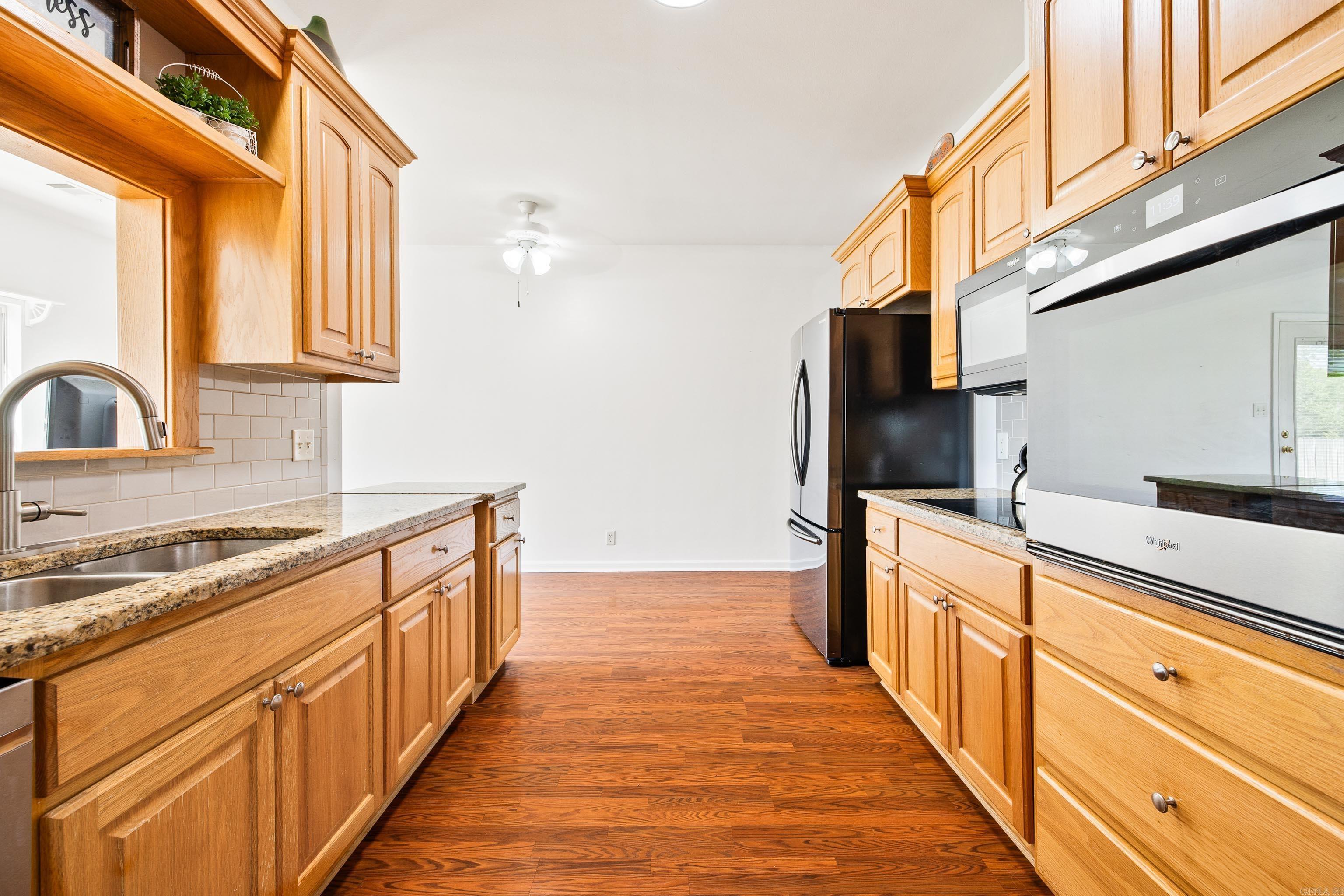 HERITAGE FARM - Residential