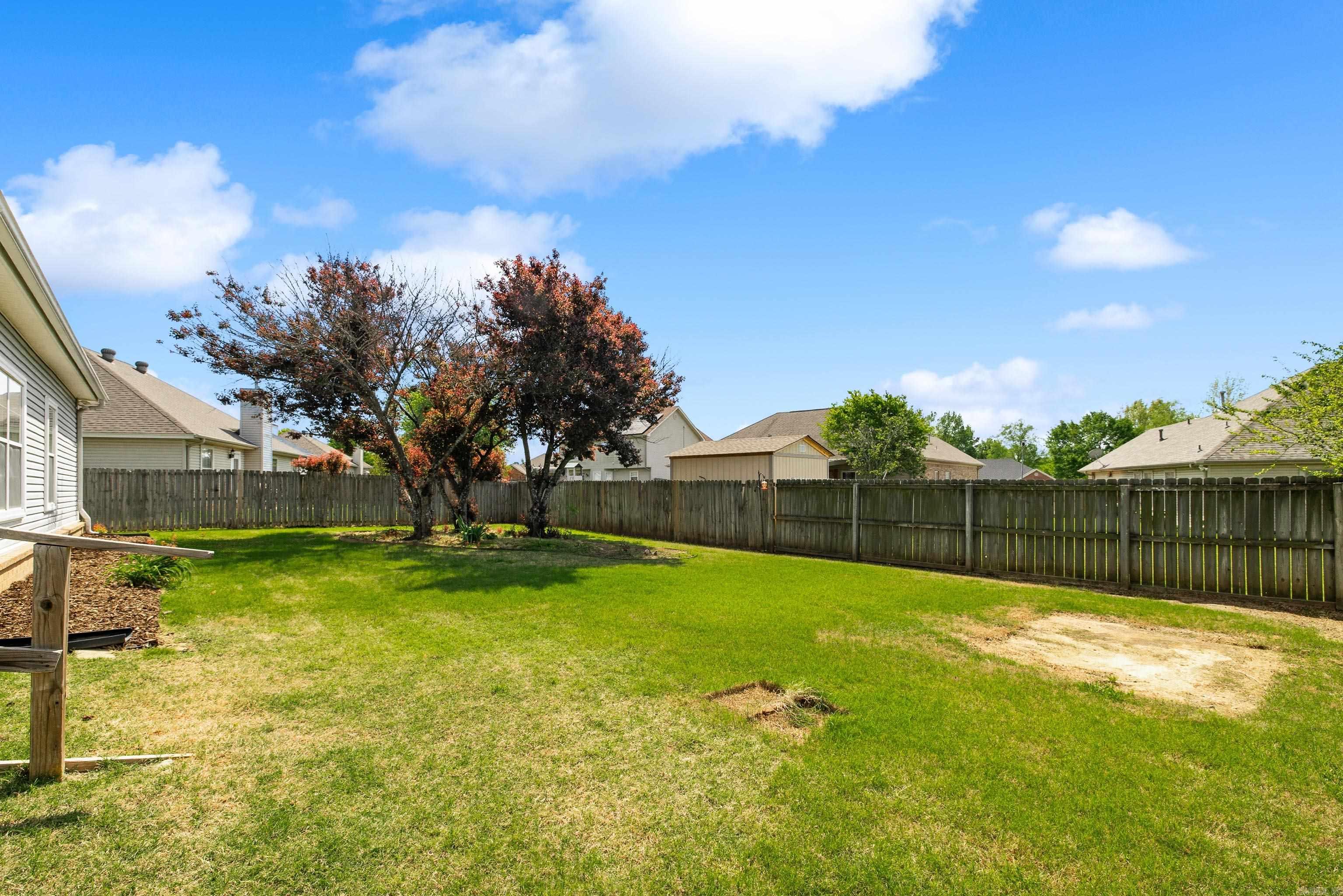 HERITAGE FARM - Residential