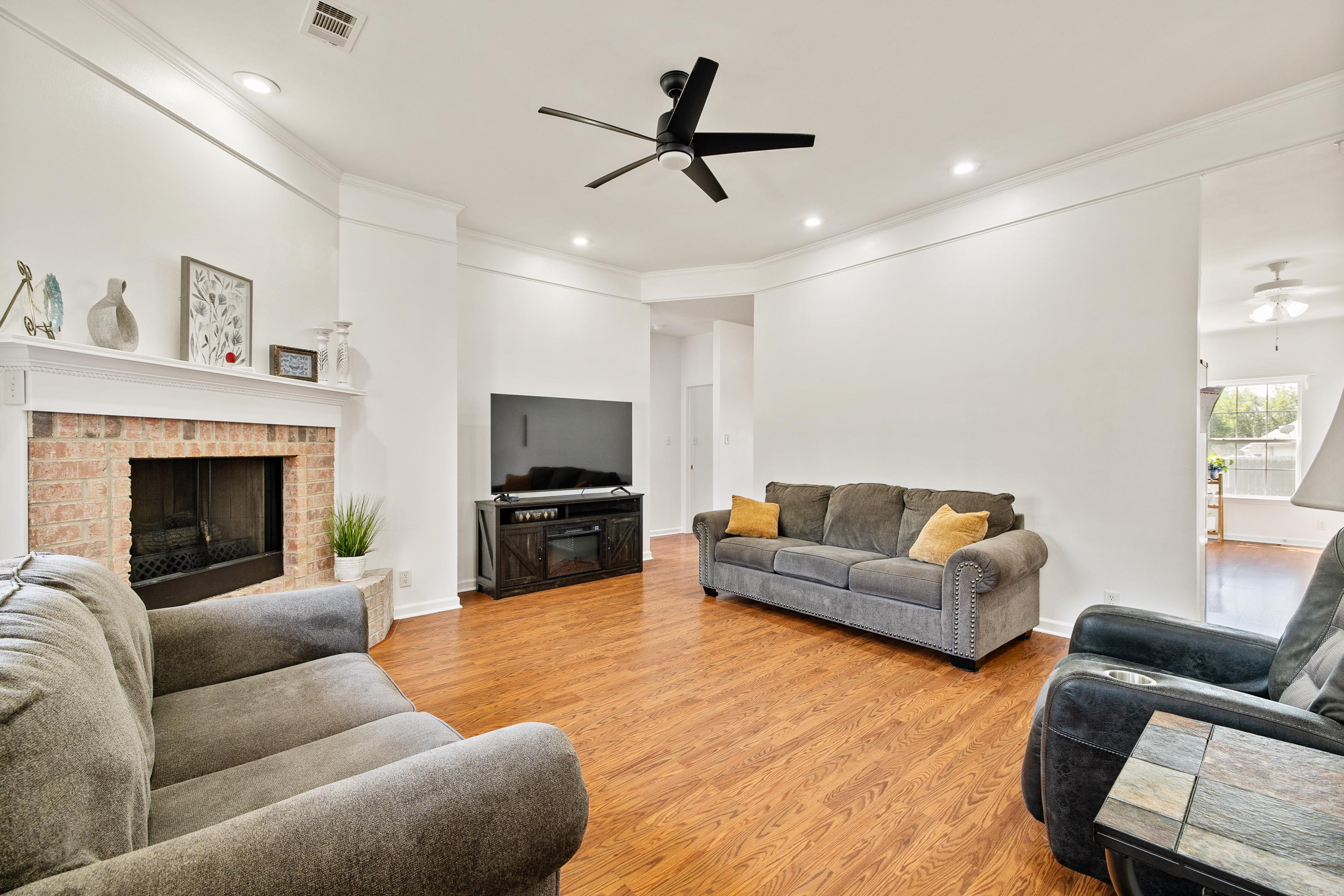 HERITAGE FARM - Residential