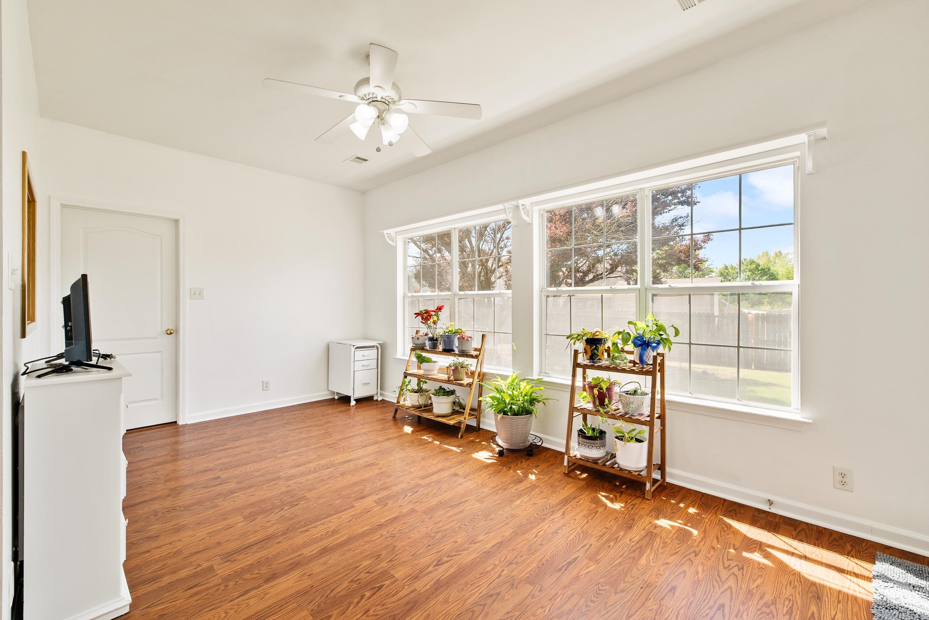 HERITAGE FARM - Residential