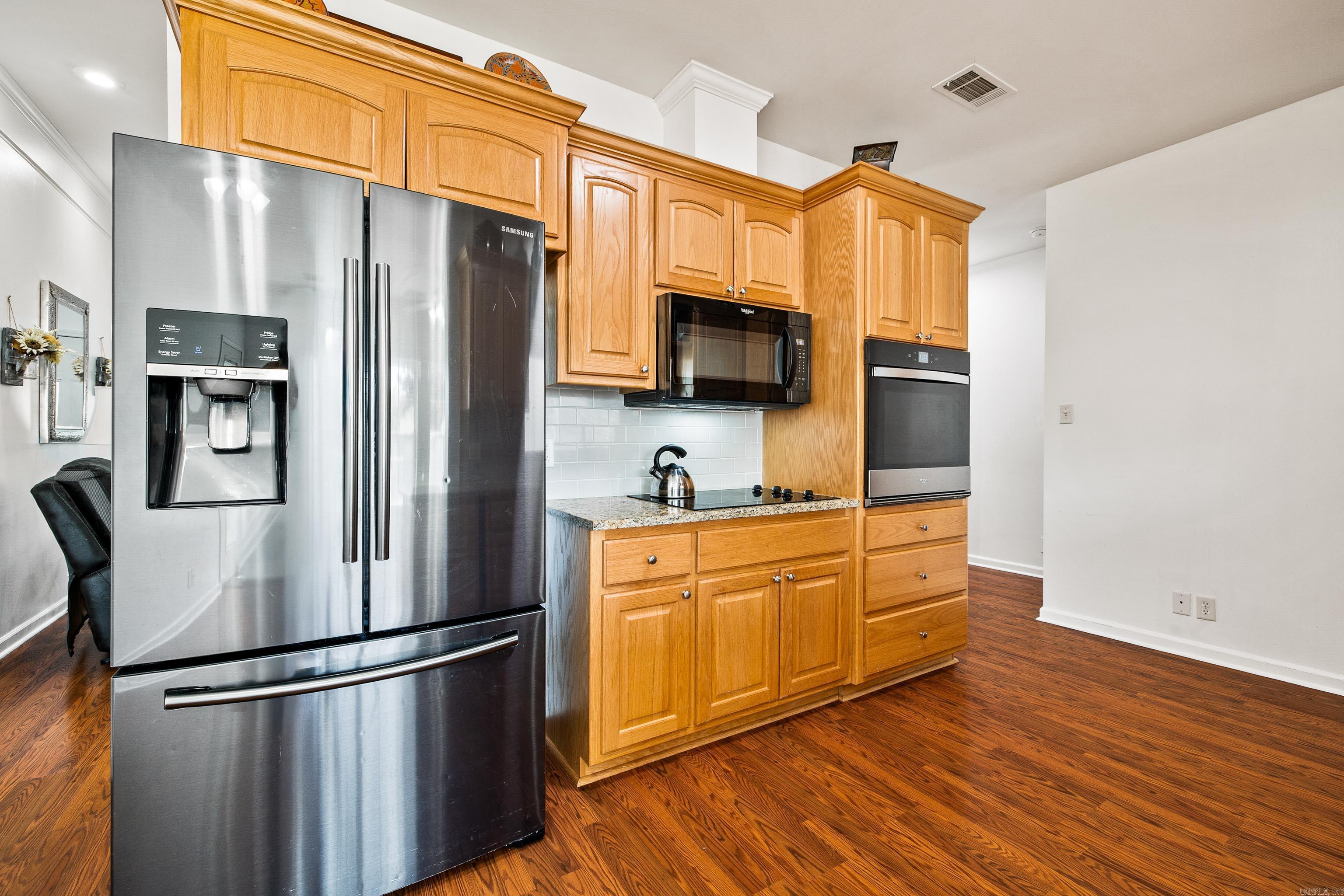 HERITAGE FARM - Residential