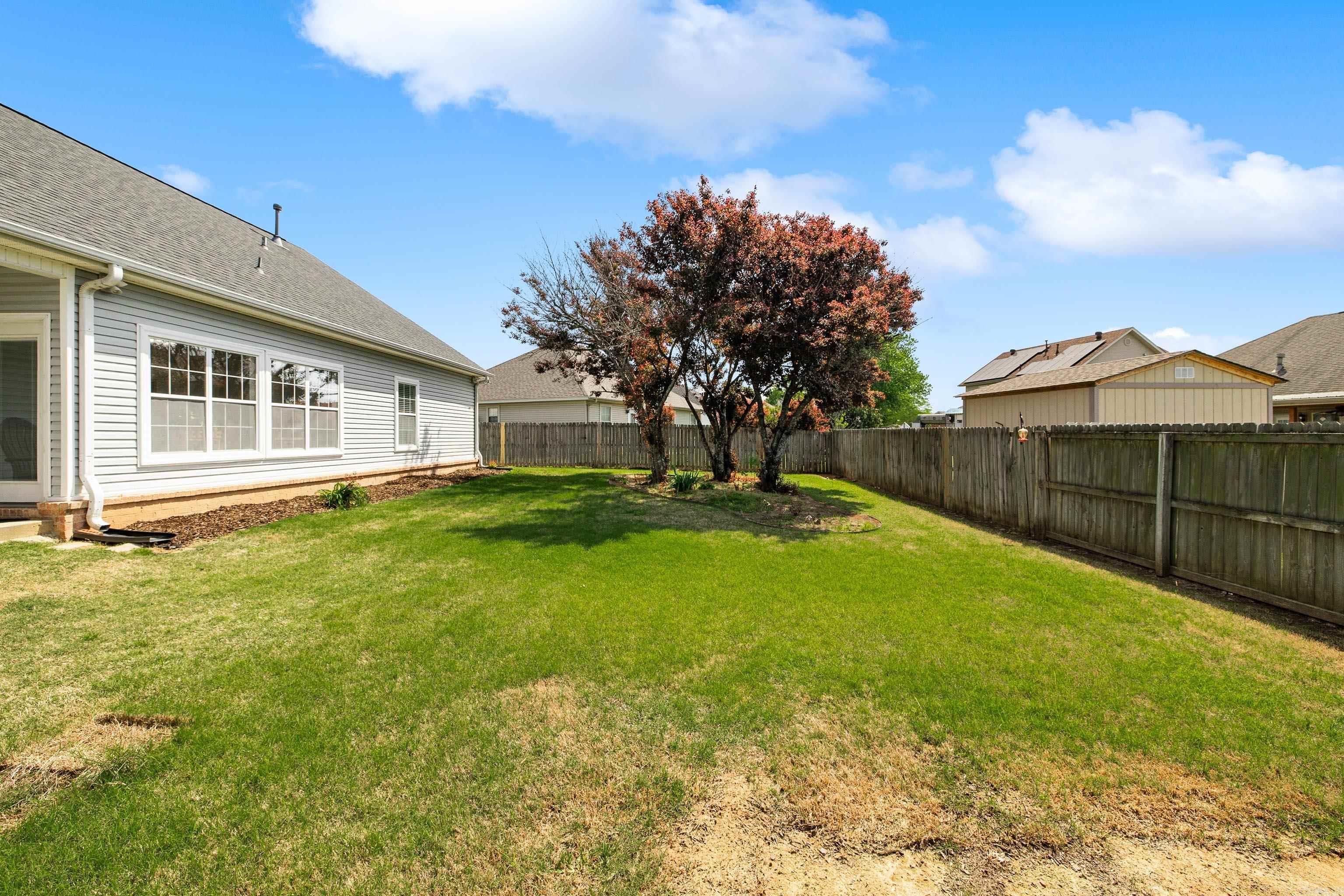 HERITAGE FARM - Residential