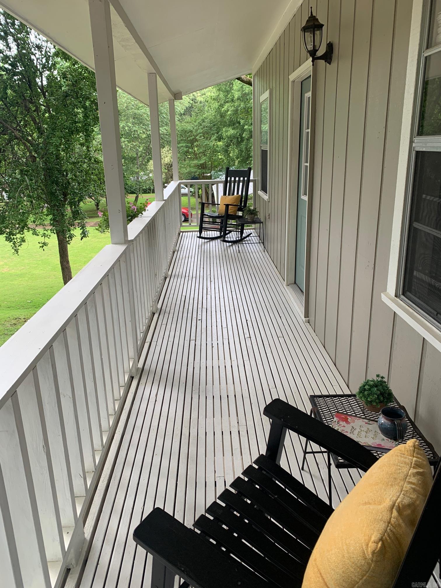 KINGWOOD ADD - Residential