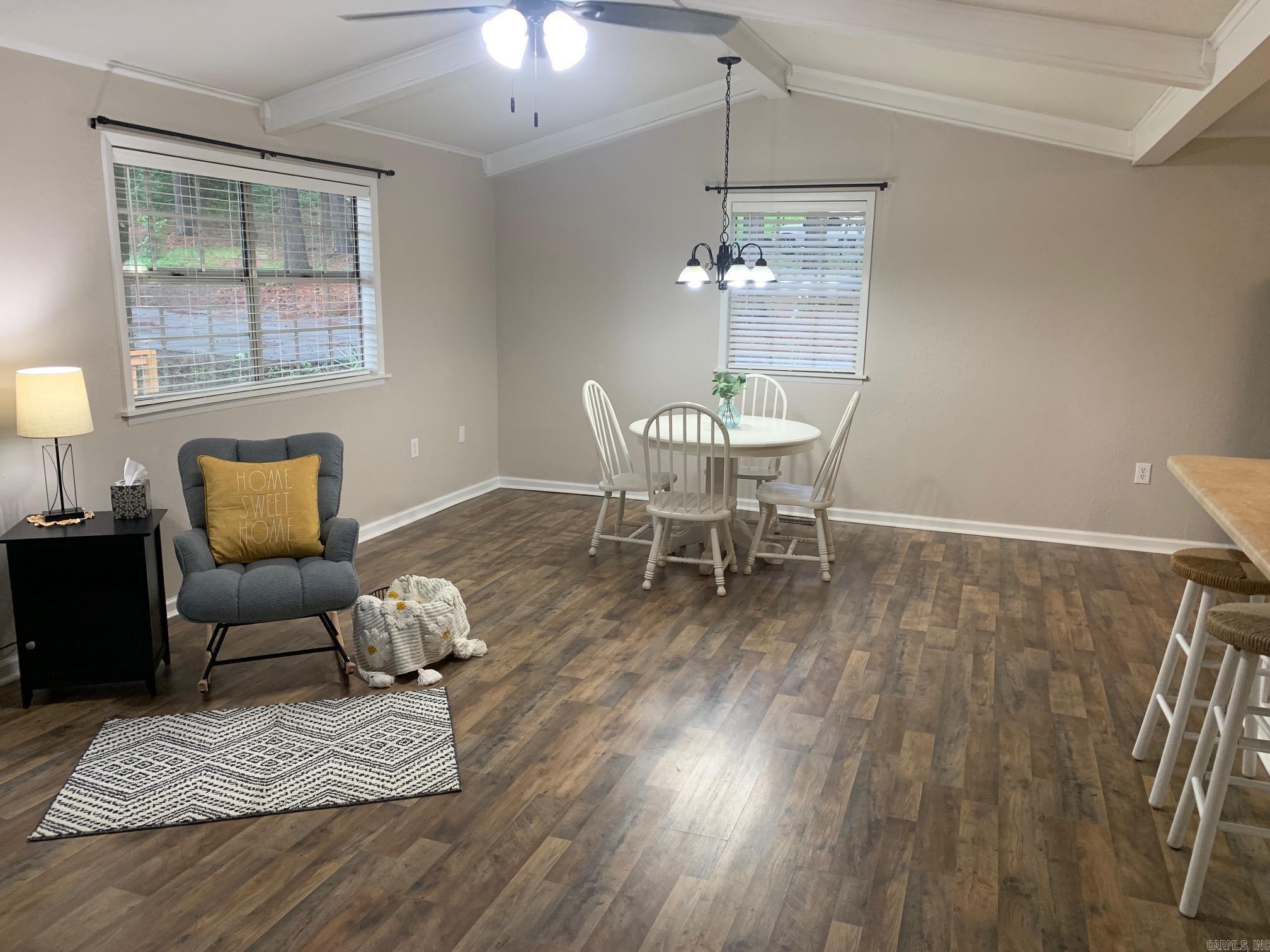 KINGWOOD ADD - Residential