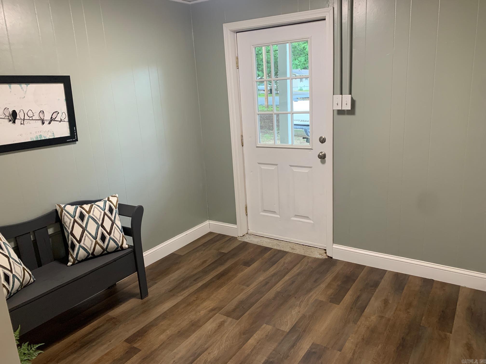 KINGWOOD ADD - Residential