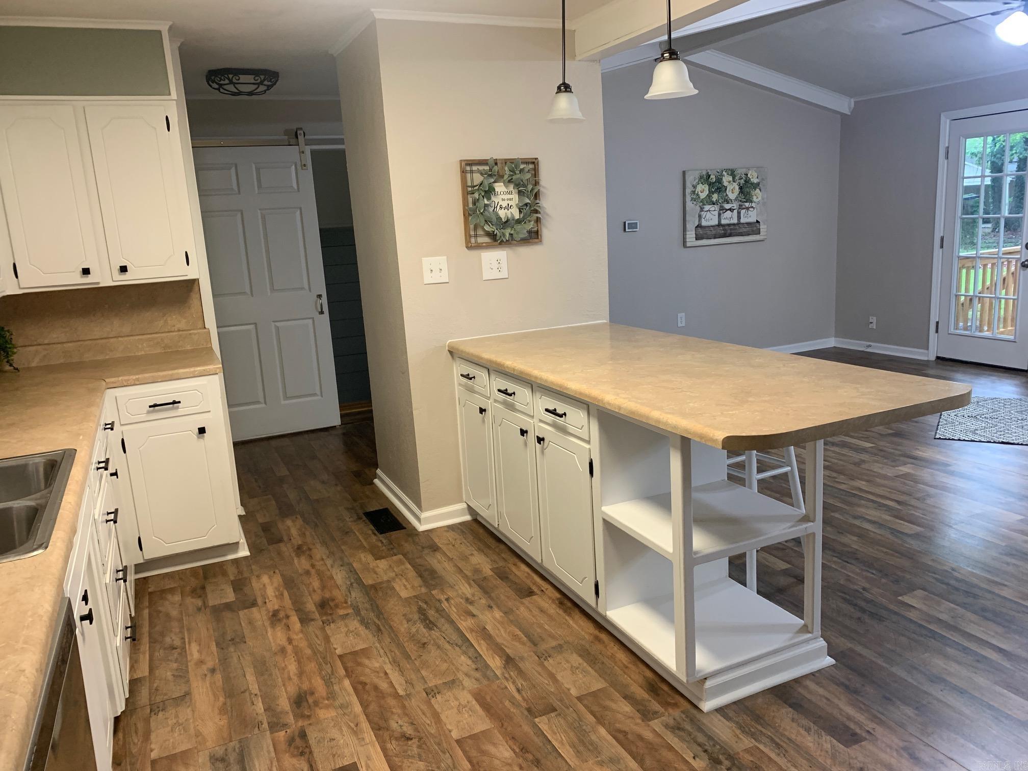 KINGWOOD ADD - Residential