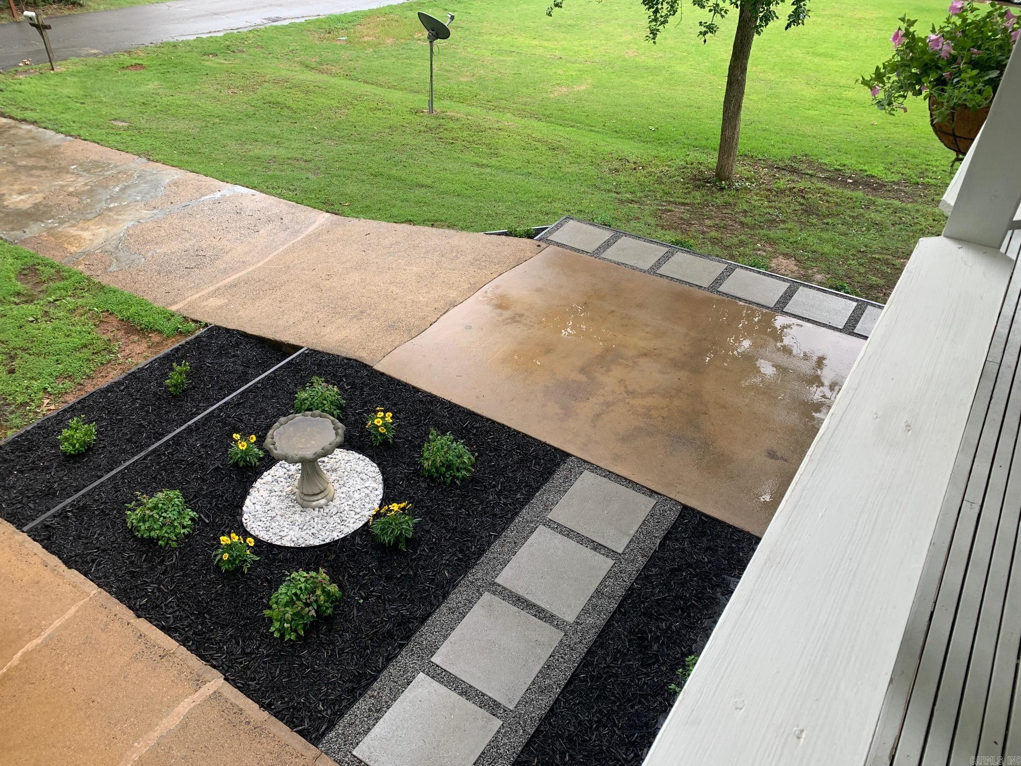 KINGWOOD ADD - Residential
