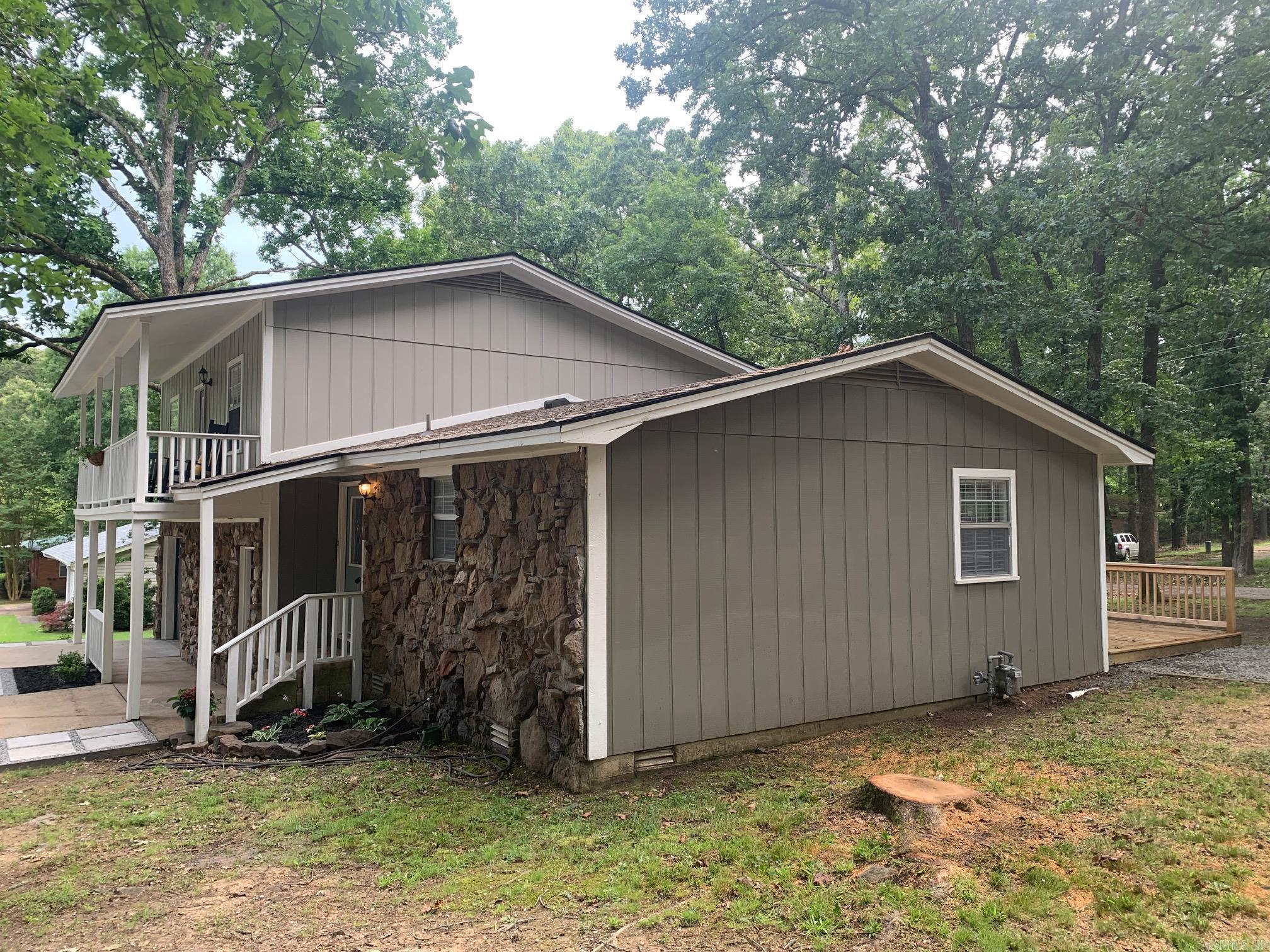 KINGWOOD ADD - Residential