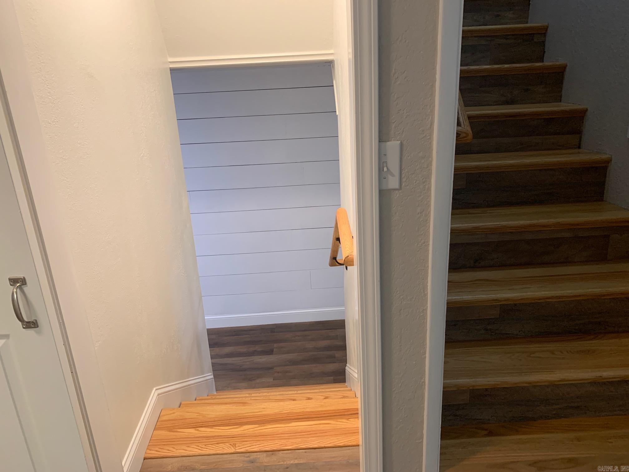 KINGWOOD ADD - Residential