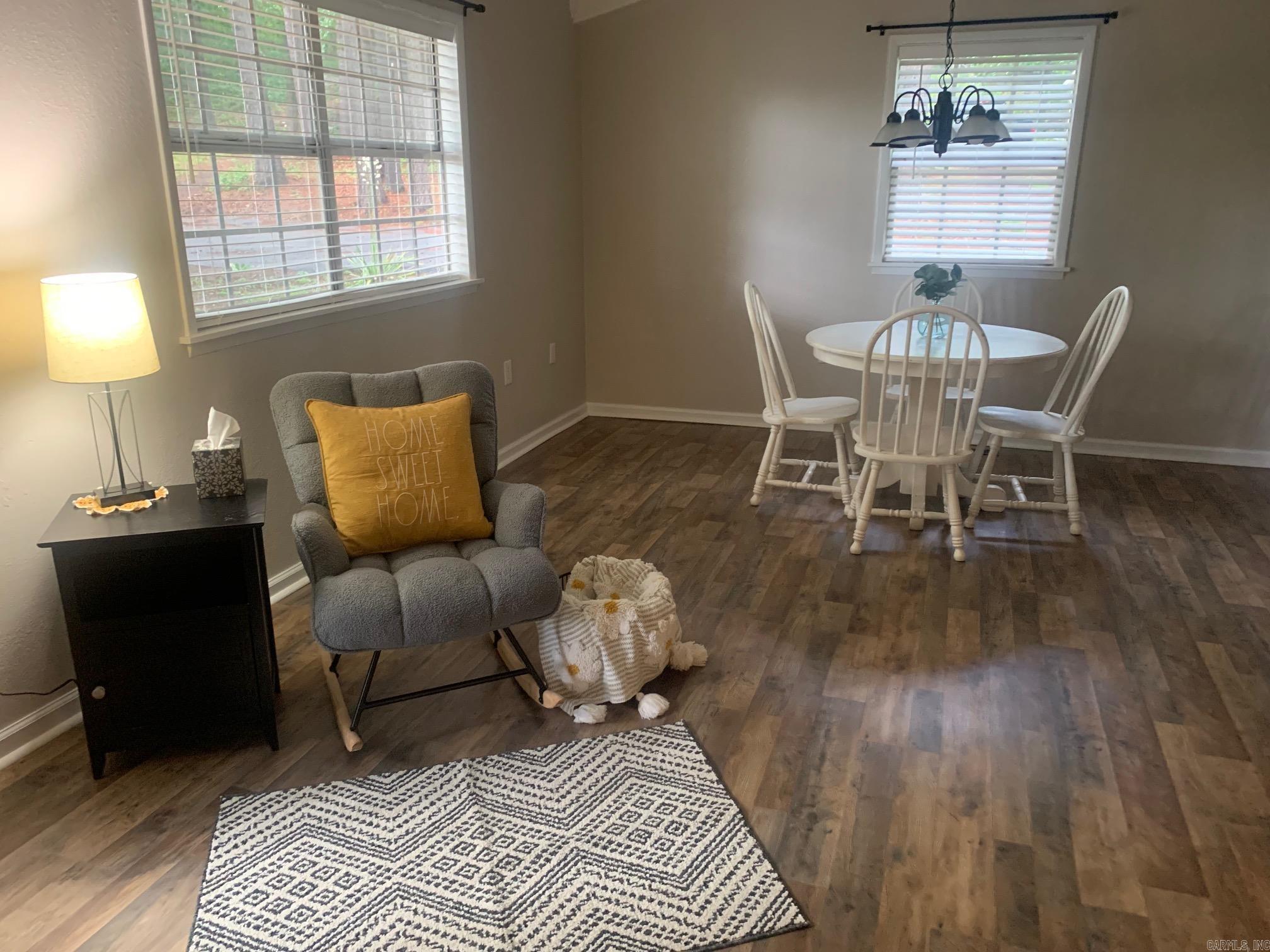 KINGWOOD ADD - Residential