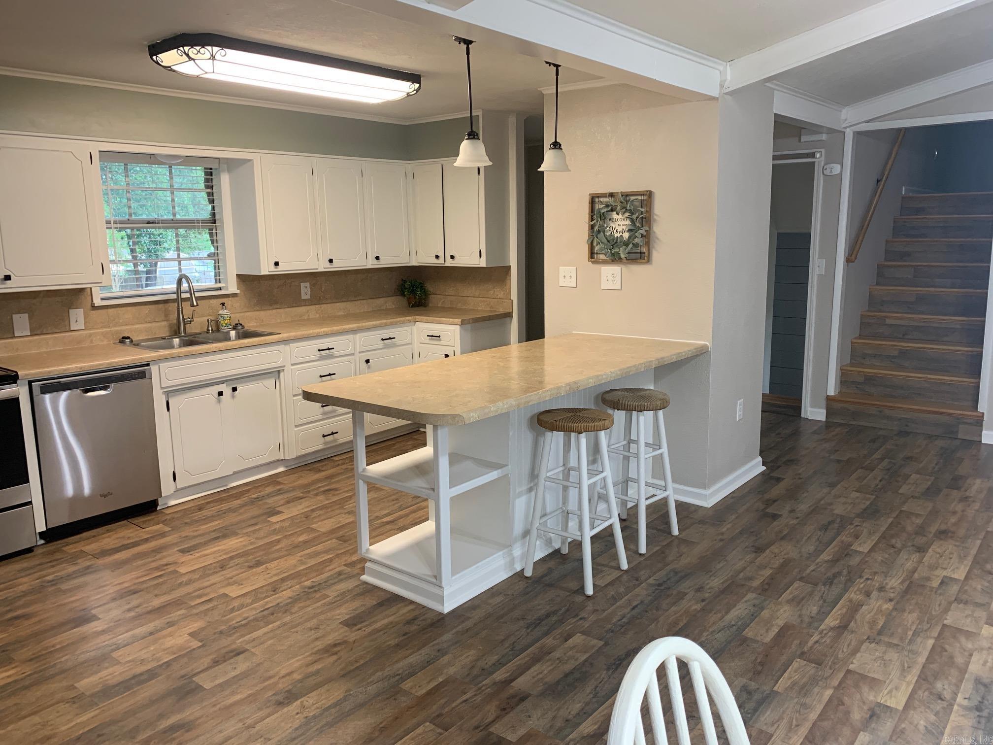 KINGWOOD ADD - Residential