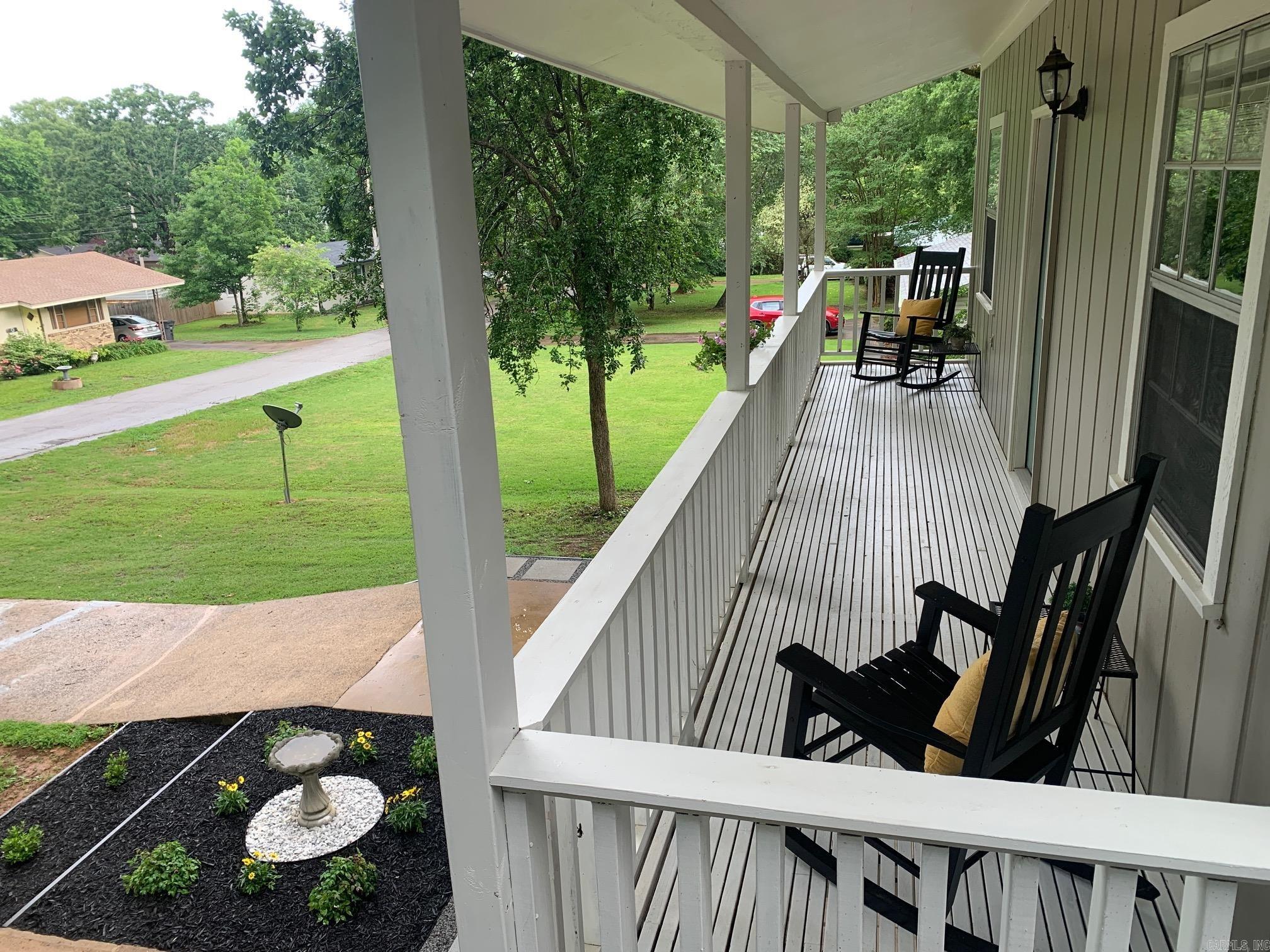 KINGWOOD ADD - Residential