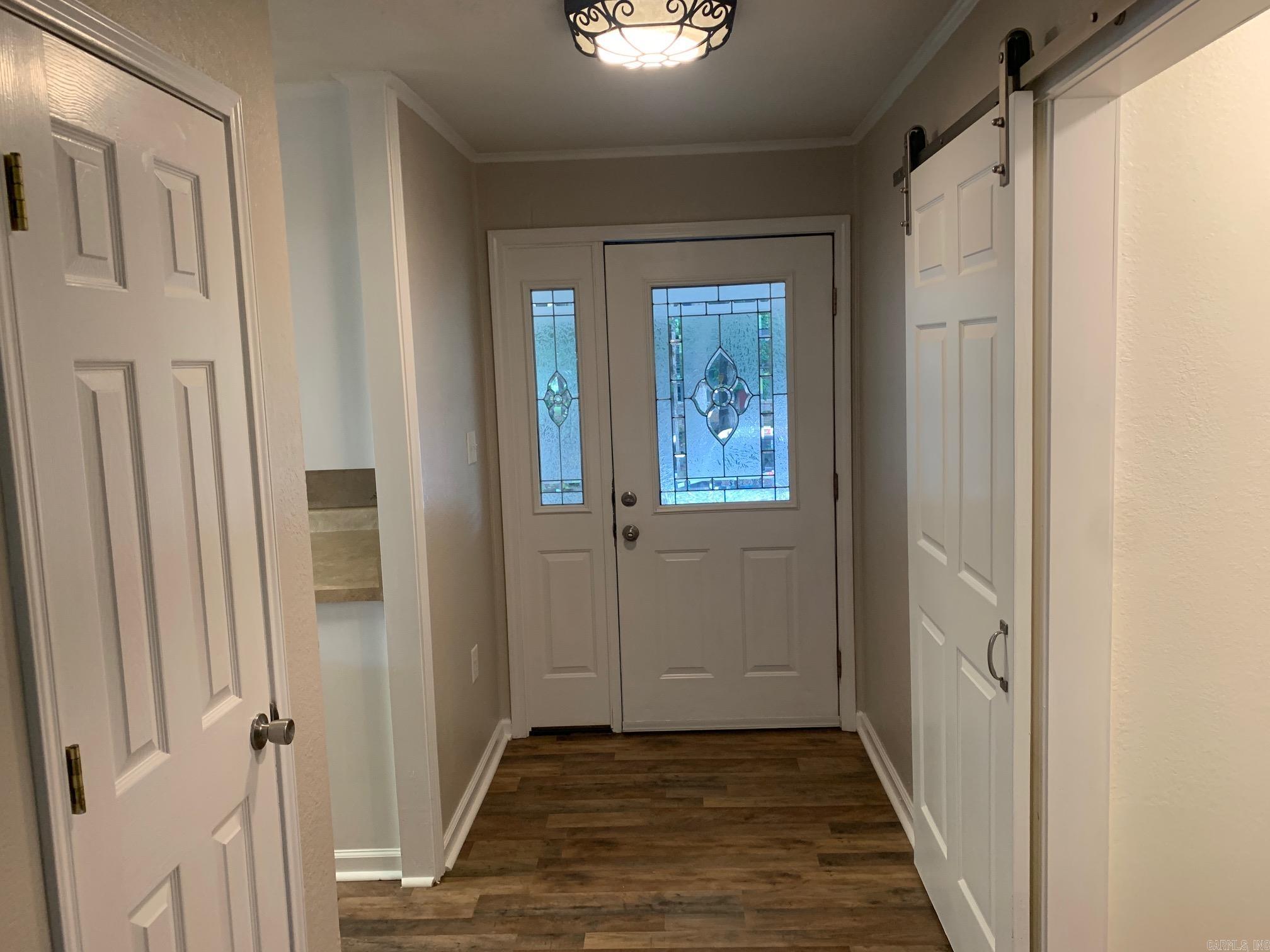 KINGWOOD ADD - Residential