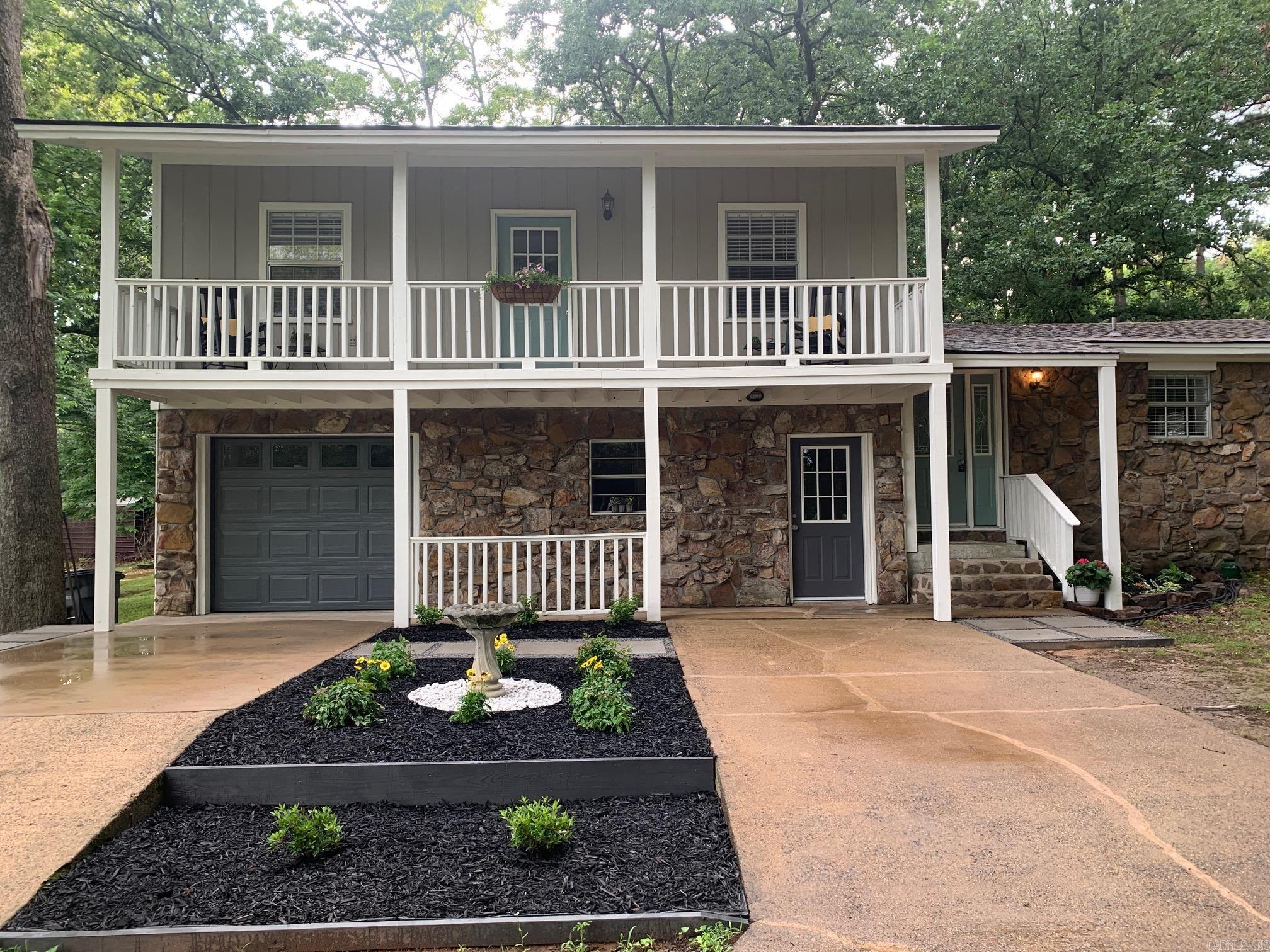 KINGWOOD ADD - Residential