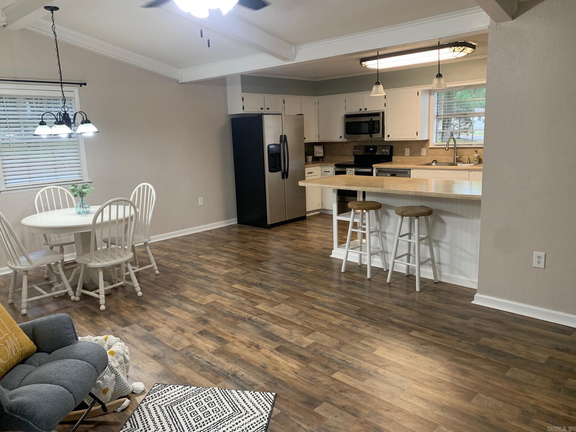 KINGWOOD ADD - Residential