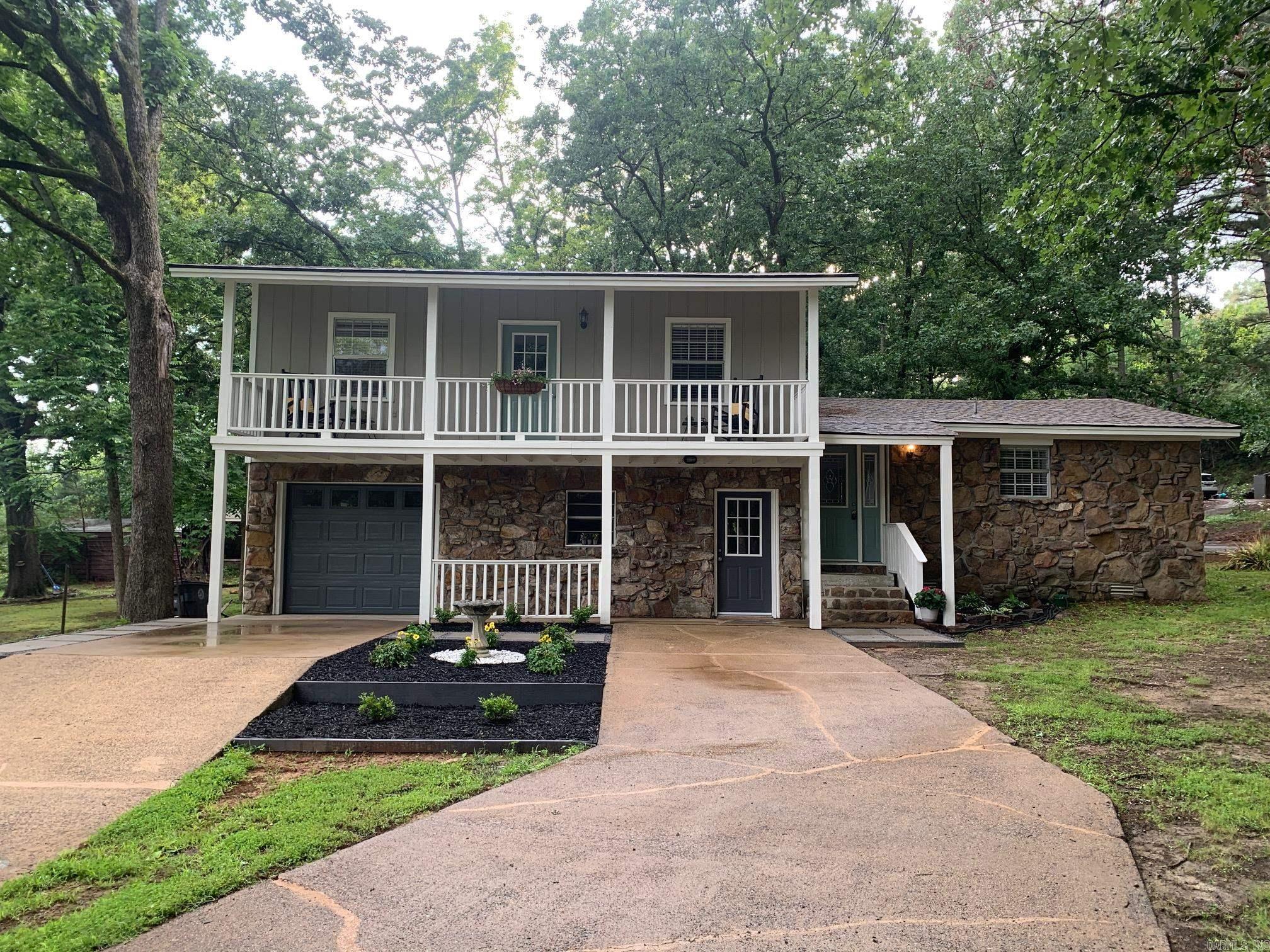 KINGWOOD ADD - Residential