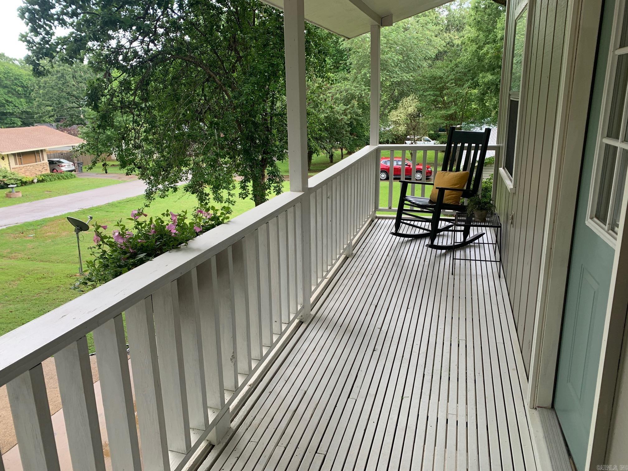 KINGWOOD ADD - Residential