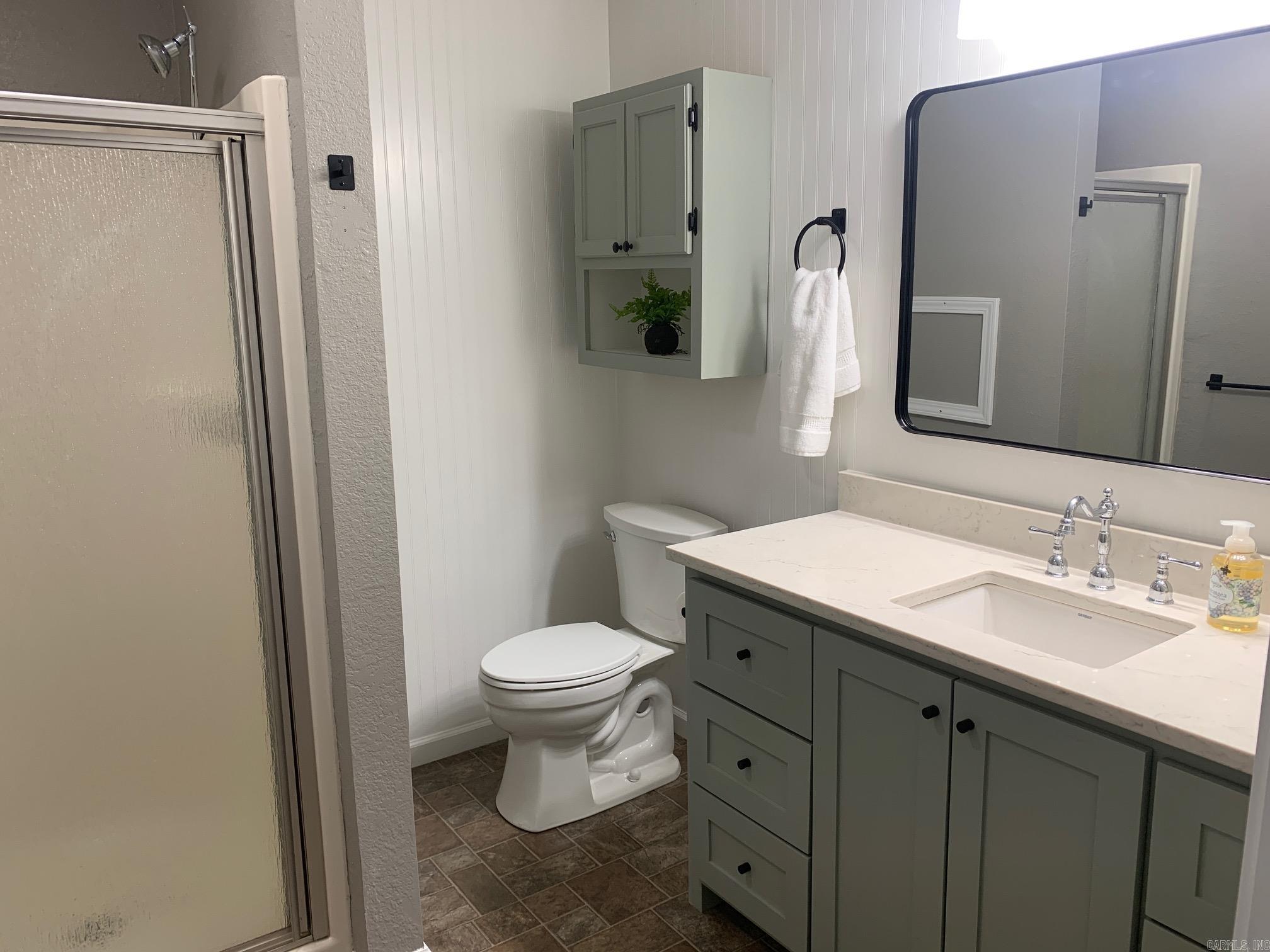 KINGWOOD ADD - Residential
