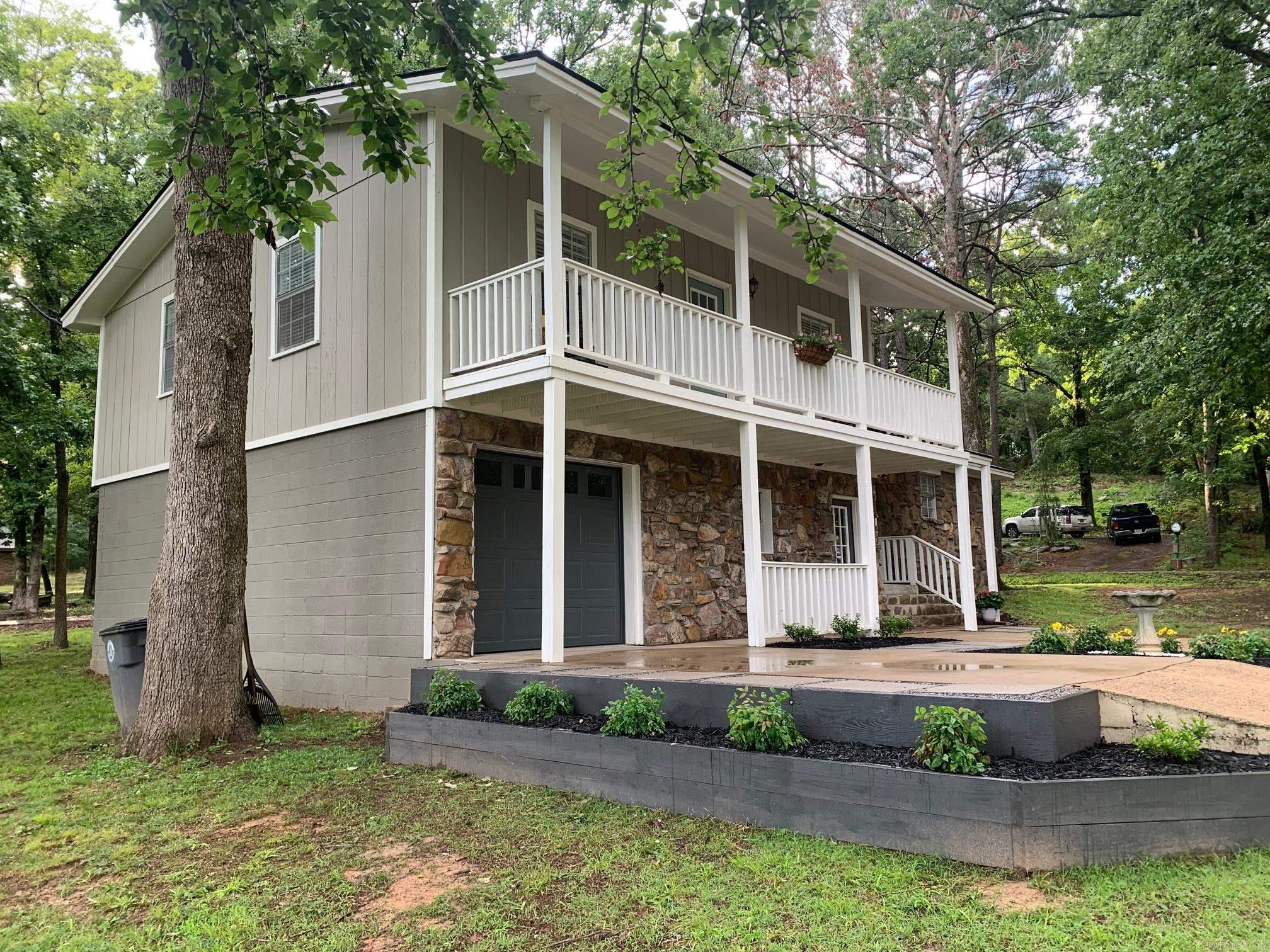 KINGWOOD ADD - Residential