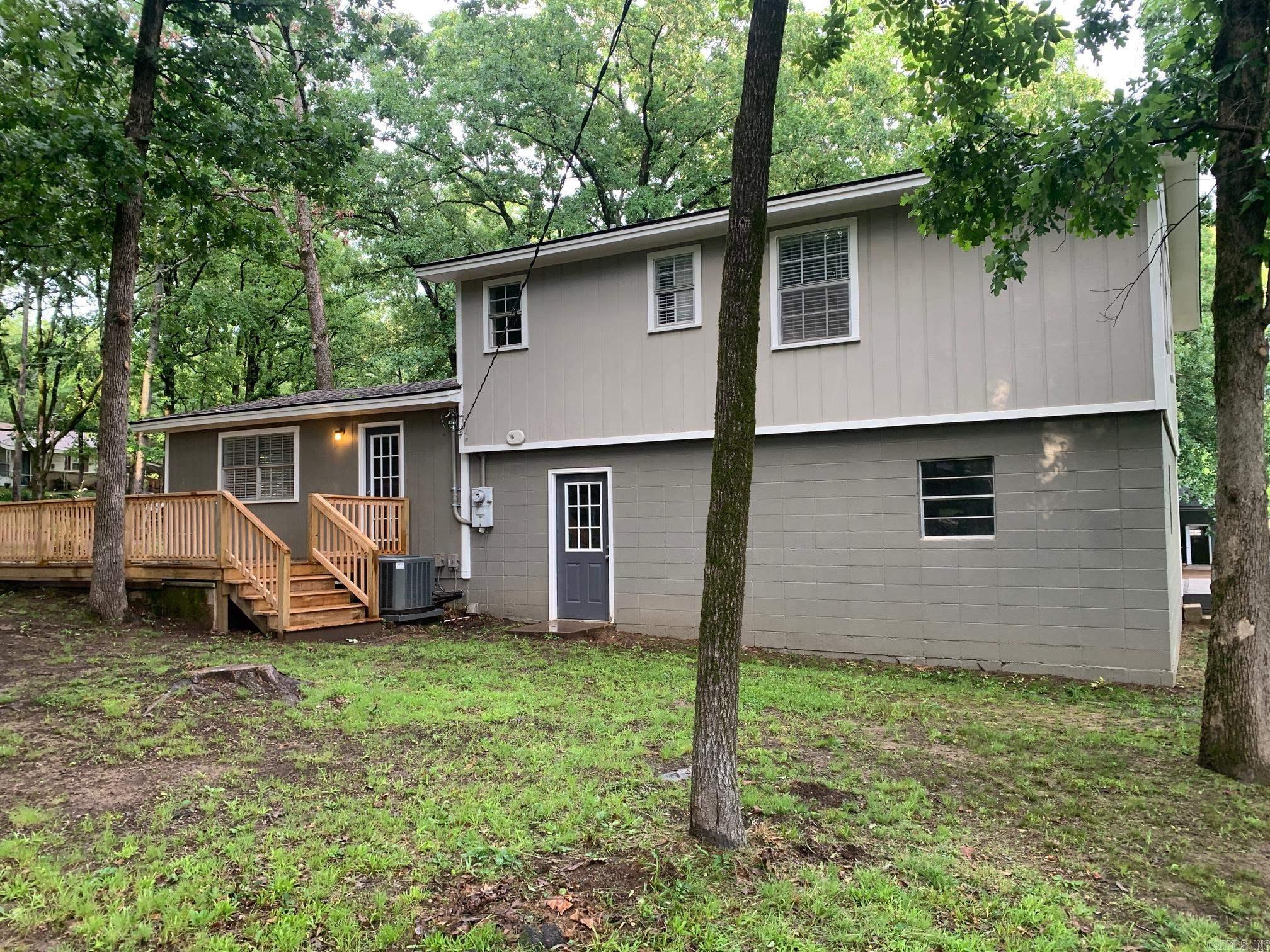 KINGWOOD ADD - Residential