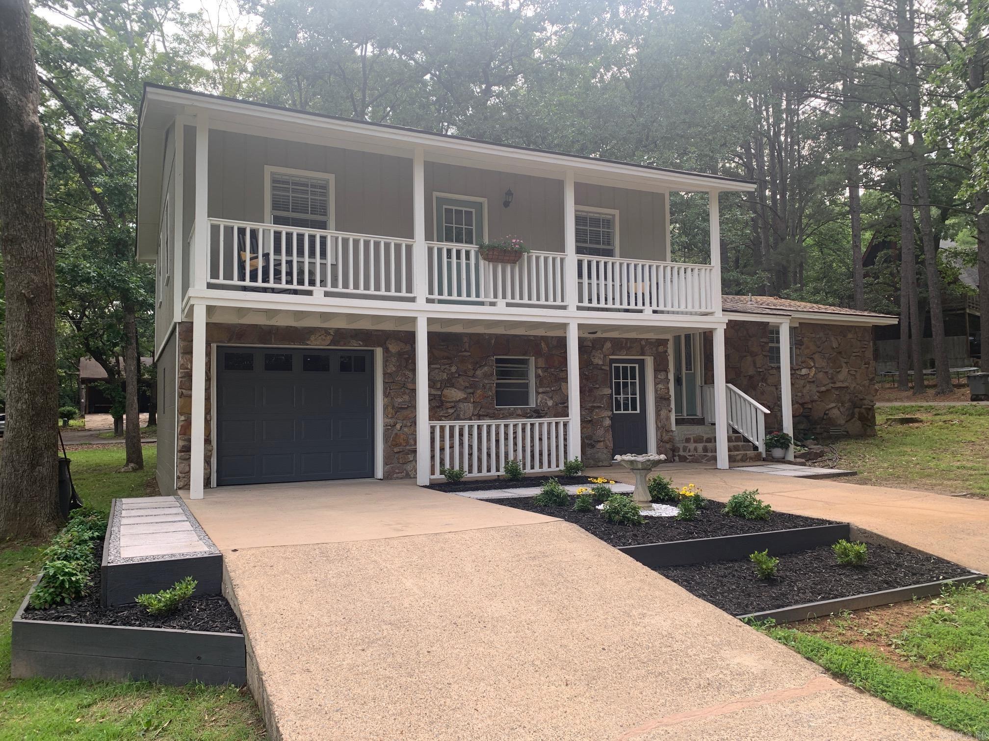 KINGWOOD ADD - Residential