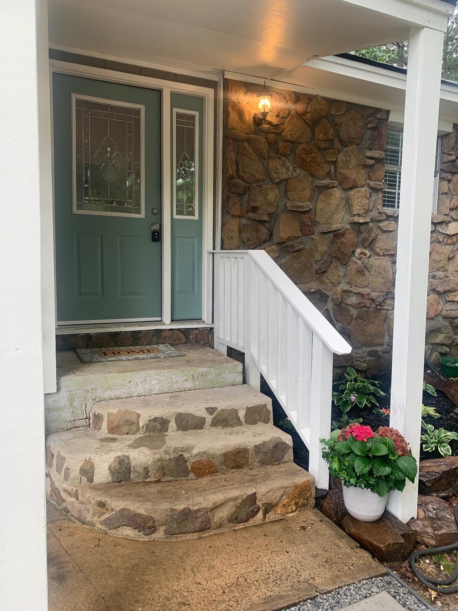 KINGWOOD ADD - Residential