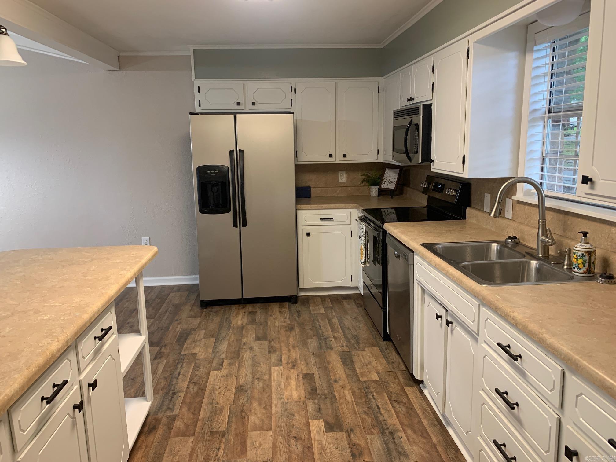 KINGWOOD ADD - Residential
