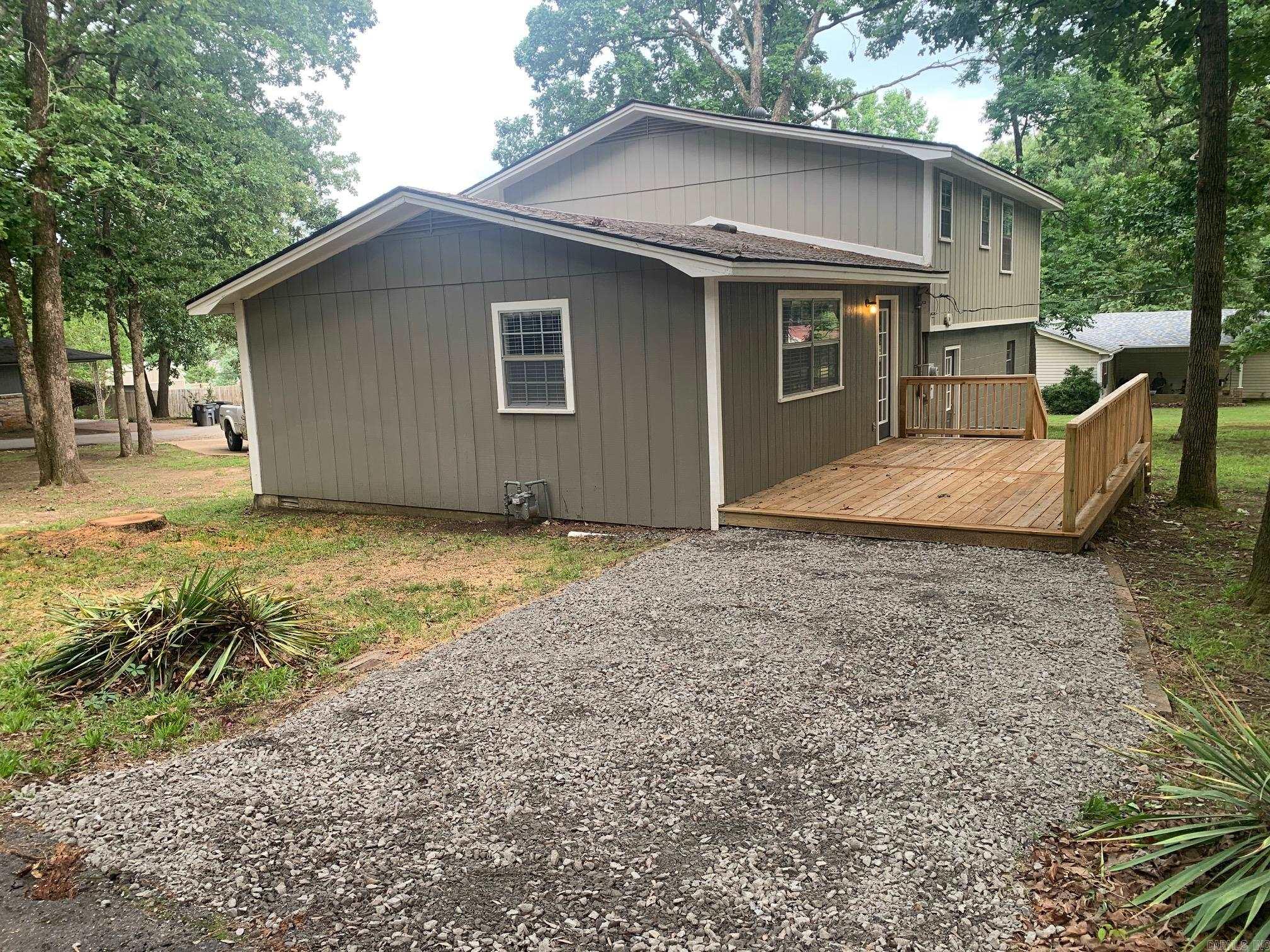KINGWOOD ADD - Residential