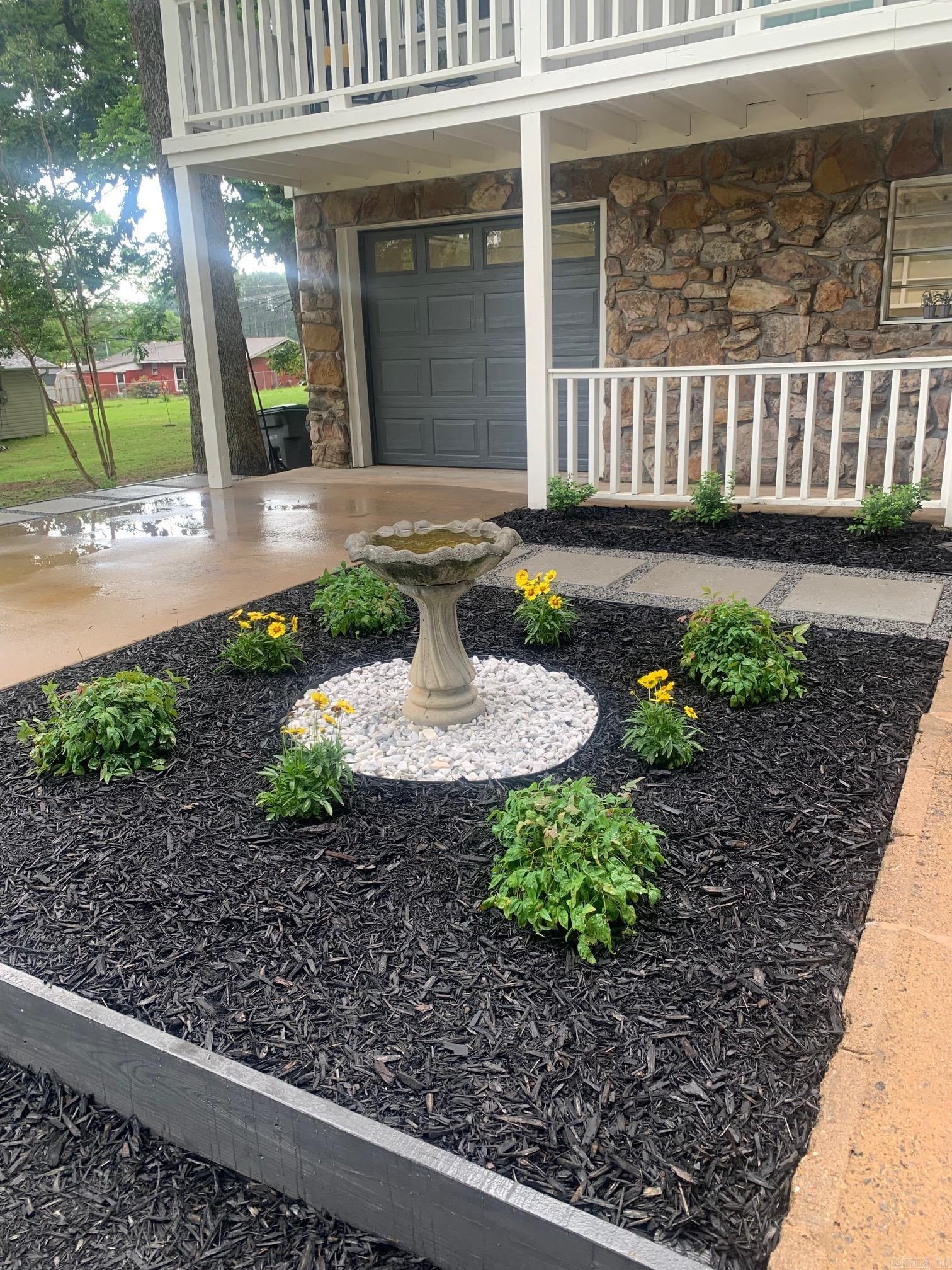 KINGWOOD ADD - Residential