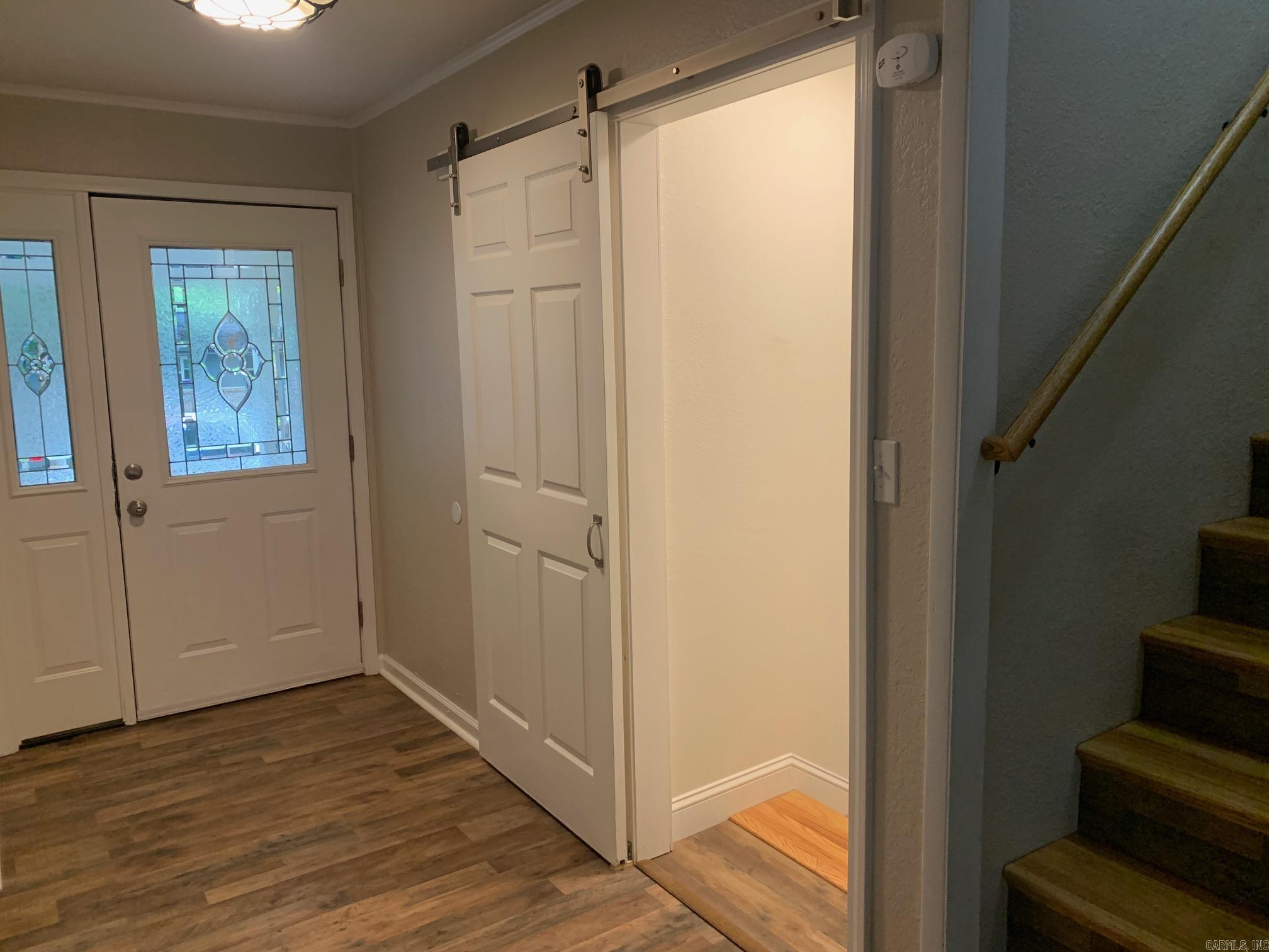 KINGWOOD ADD - Residential