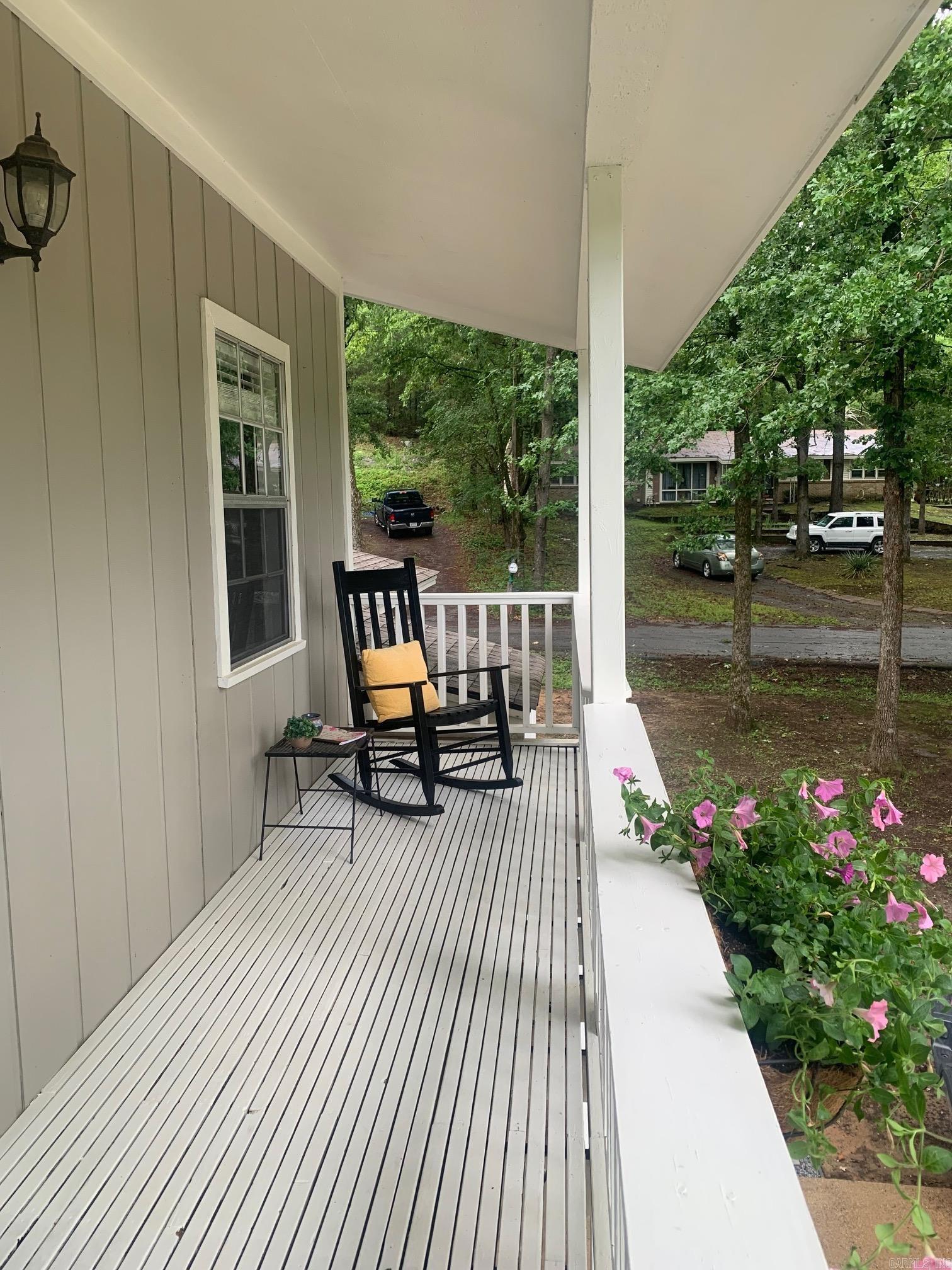 KINGWOOD ADD - Residential