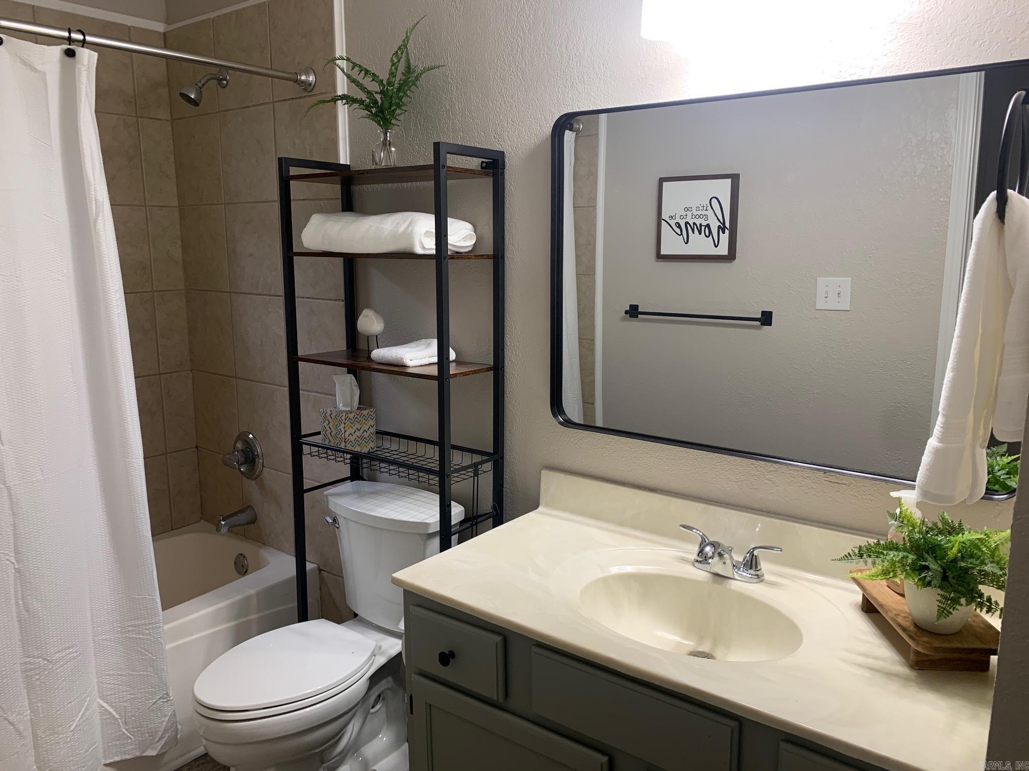 KINGWOOD ADD - Residential