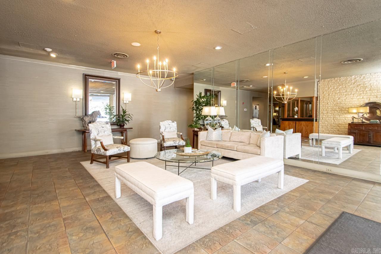 QUAPAW TOWERS HPR - Residential