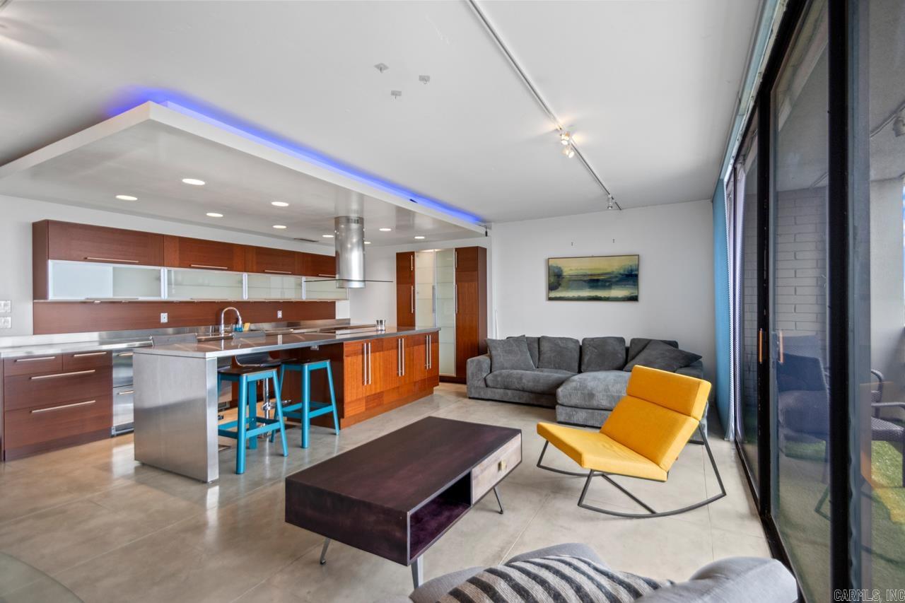 QUAPAW TOWERS HPR - Residential