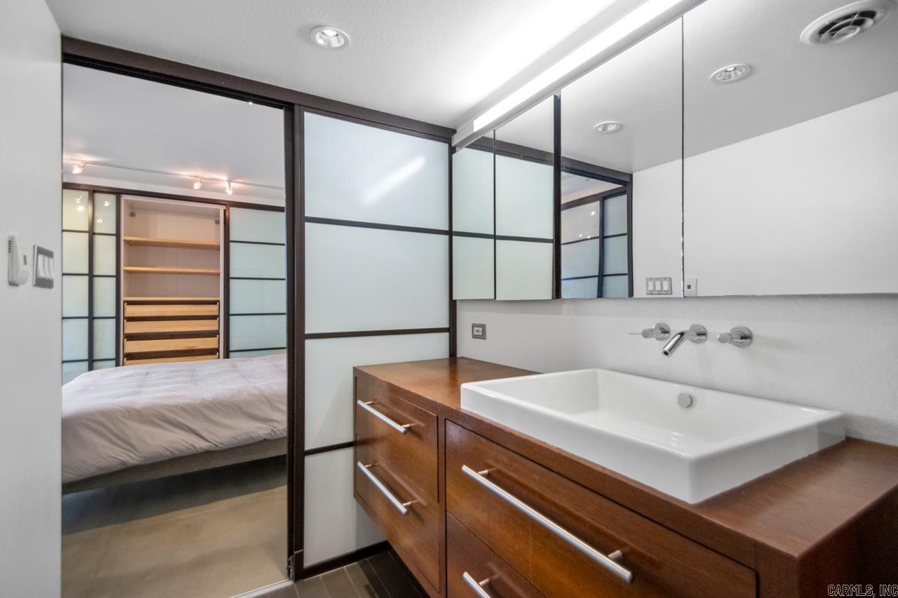 QUAPAW TOWERS HPR - Residential