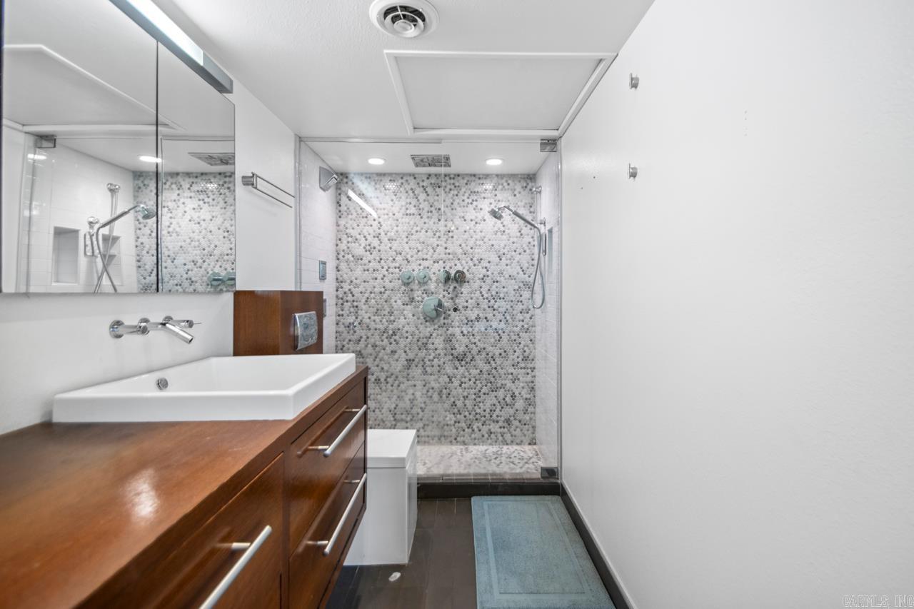 QUAPAW TOWERS HPR - Residential