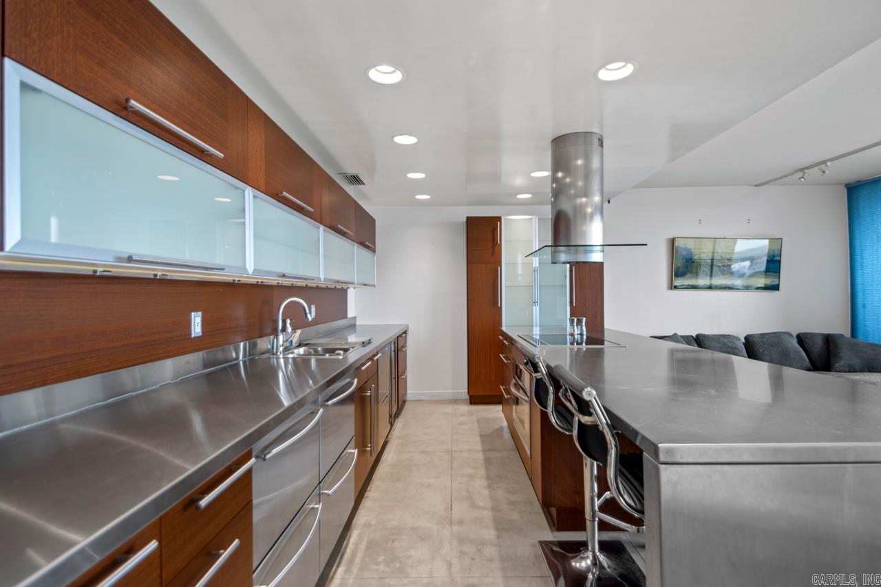 QUAPAW TOWERS HPR - Residential