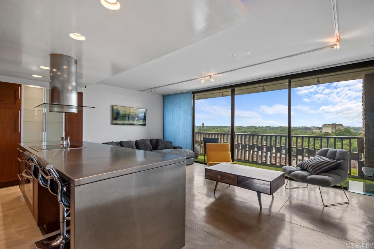 QUAPAW TOWERS HPR - Residential