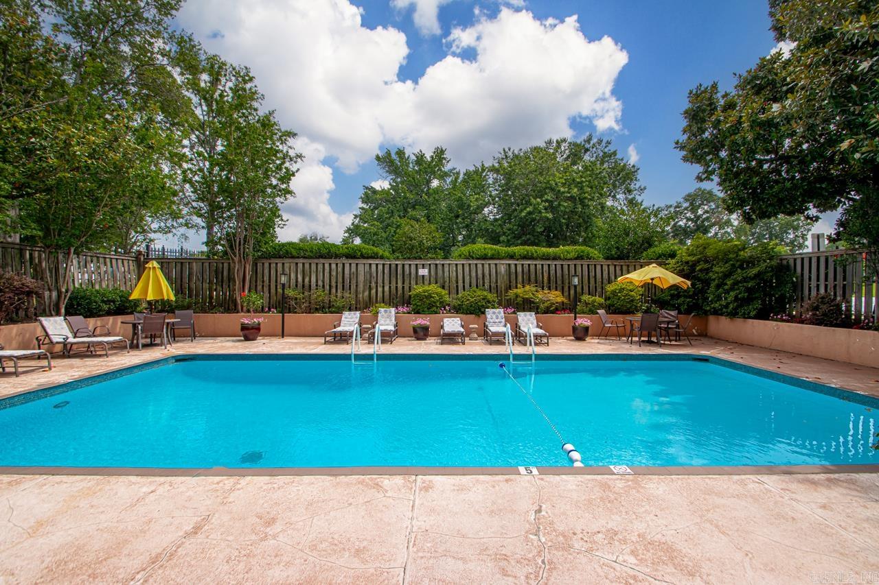 QUAPAW TOWERS HPR - Residential