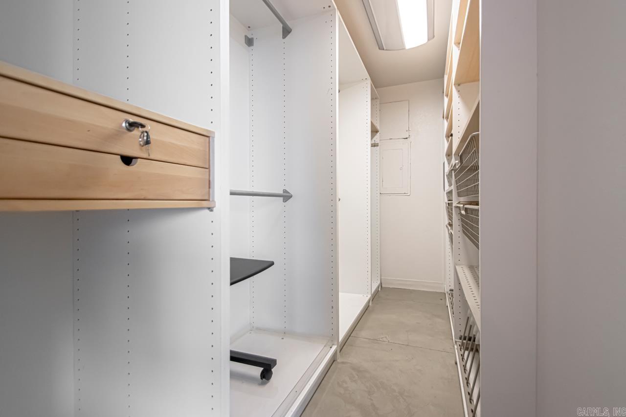 QUAPAW TOWERS HPR - Residential