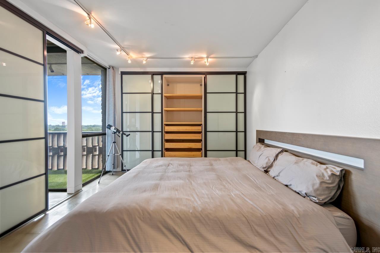 QUAPAW TOWERS HPR - Residential