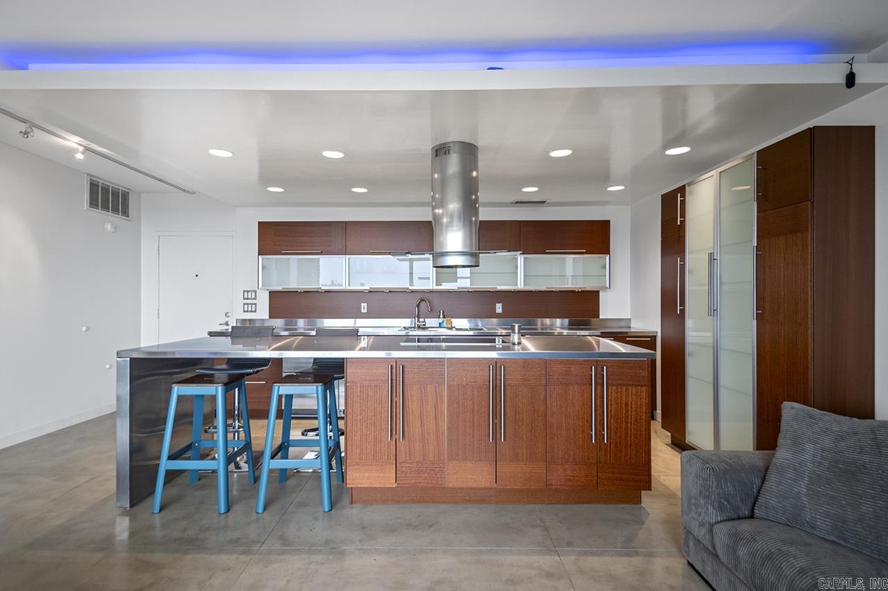 QUAPAW TOWERS HPR - Residential