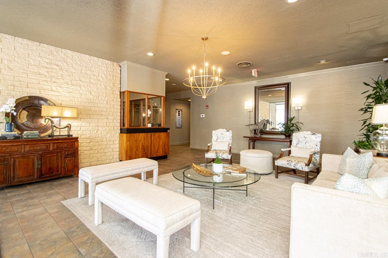 QUAPAW TOWERS HPR - Residential