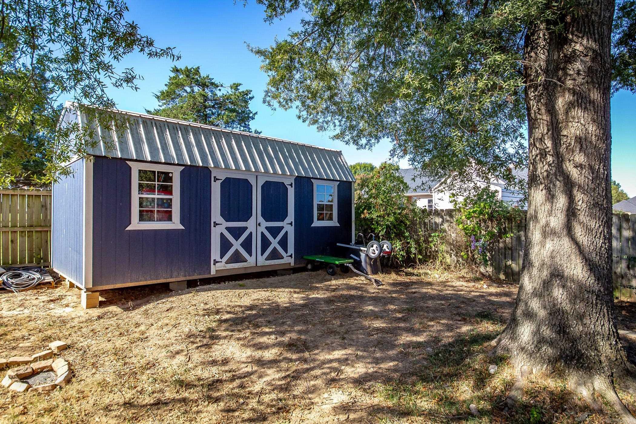 Shiloh - Residential