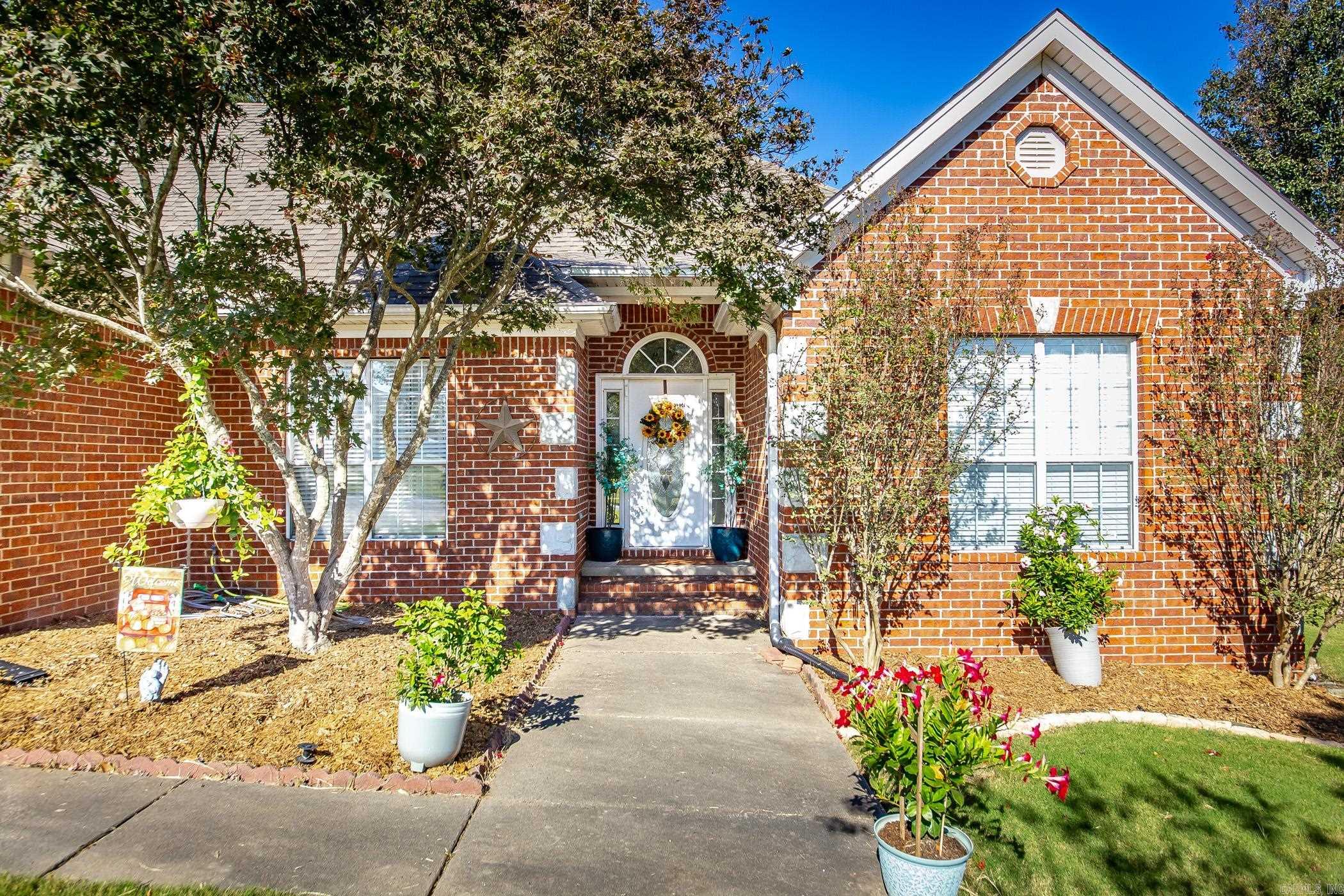 Shiloh - Residential