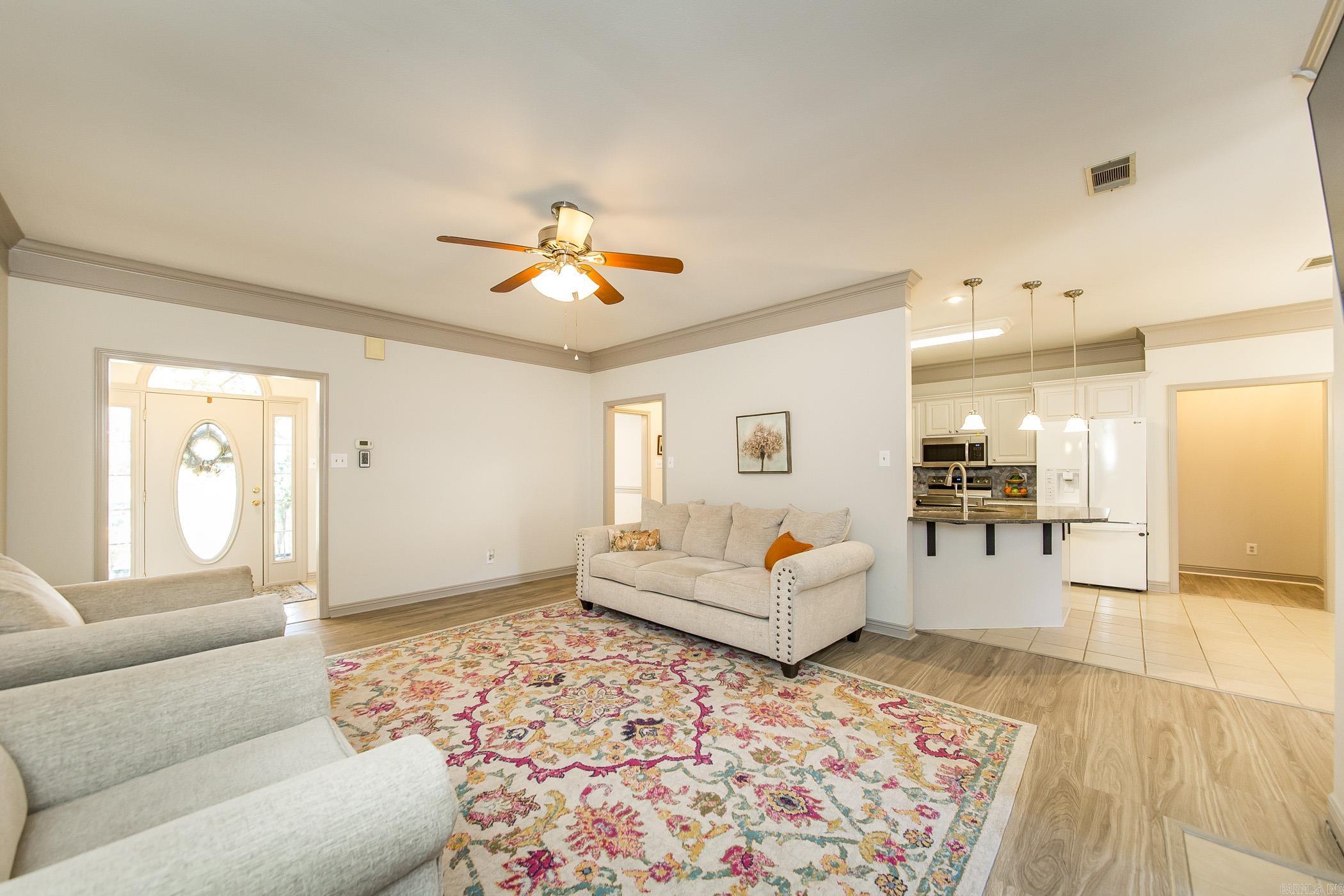 Shiloh - Residential