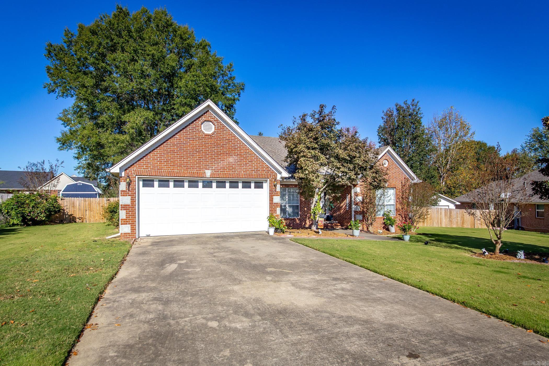 Shiloh - Residential