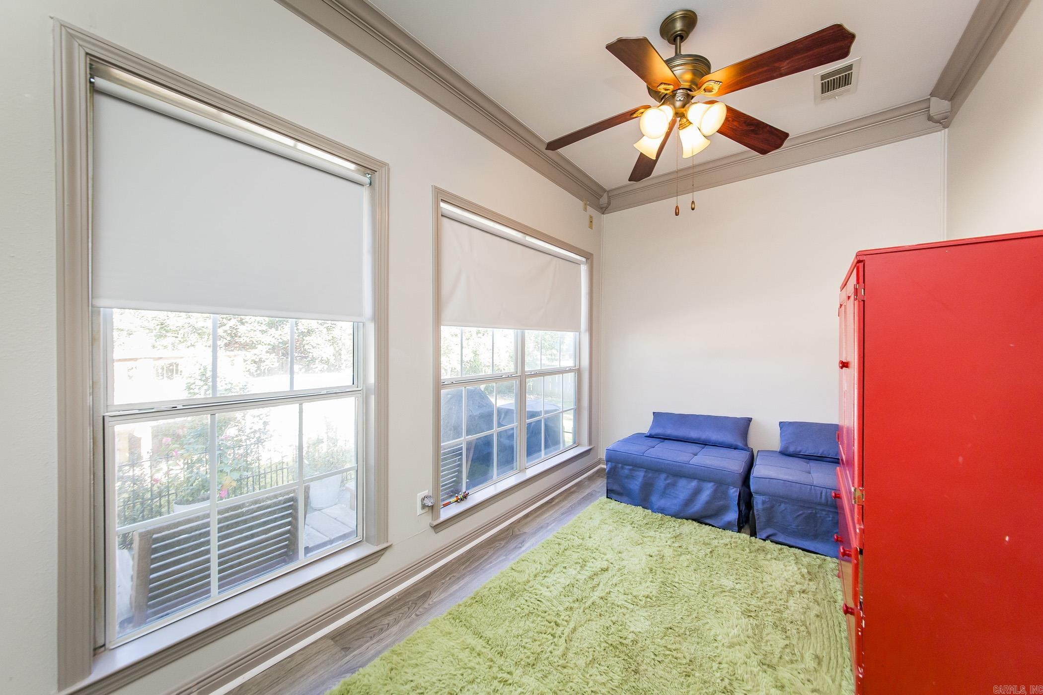 Shiloh - Residential