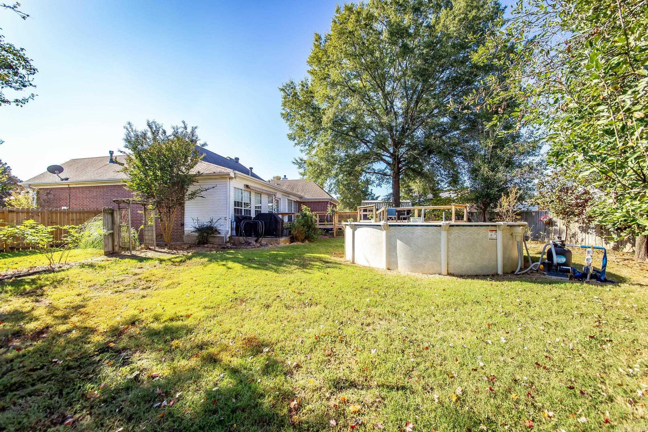 Shiloh - Residential