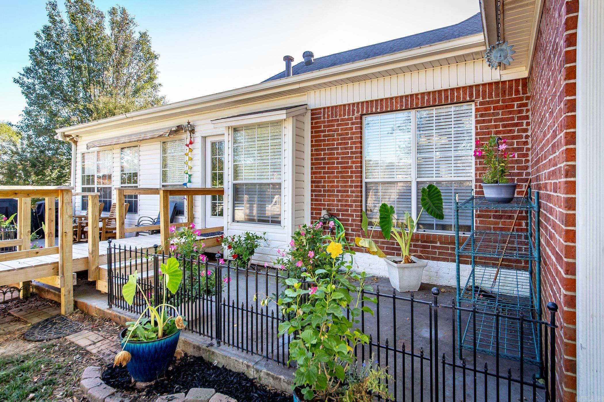 Shiloh - Residential